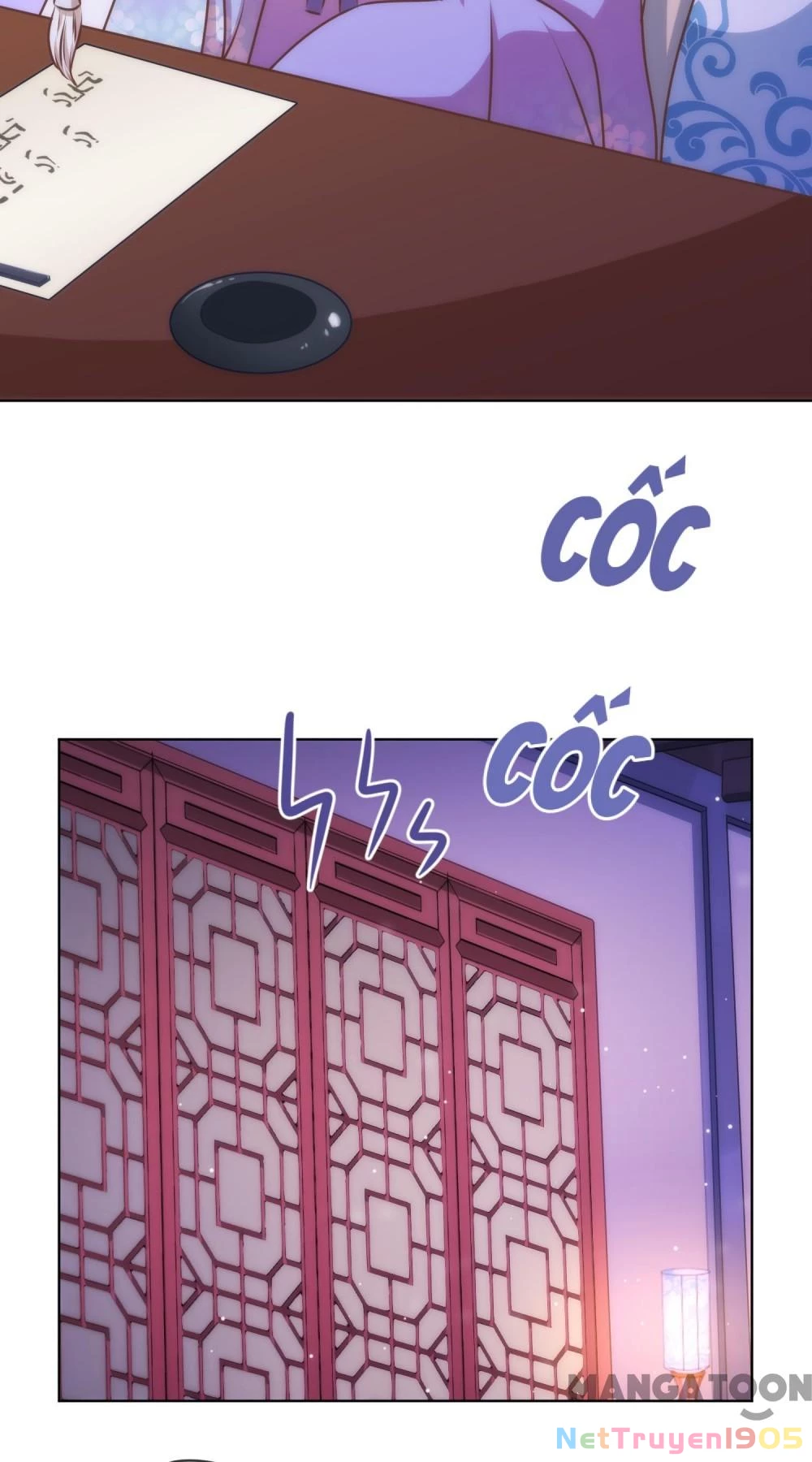 Ồ, Sủng Phi Đại Nhân Của Ta Chapter 304 - 25