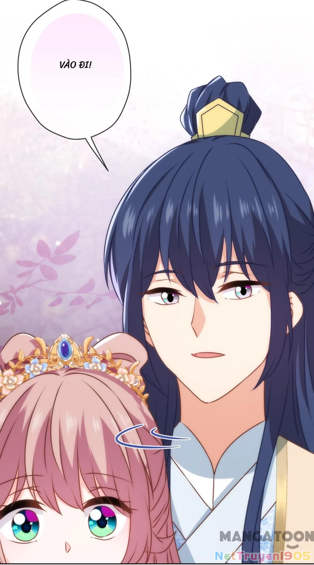 Ồ, Sủng Phi Đại Nhân Của Ta Chapter 304 - 26
