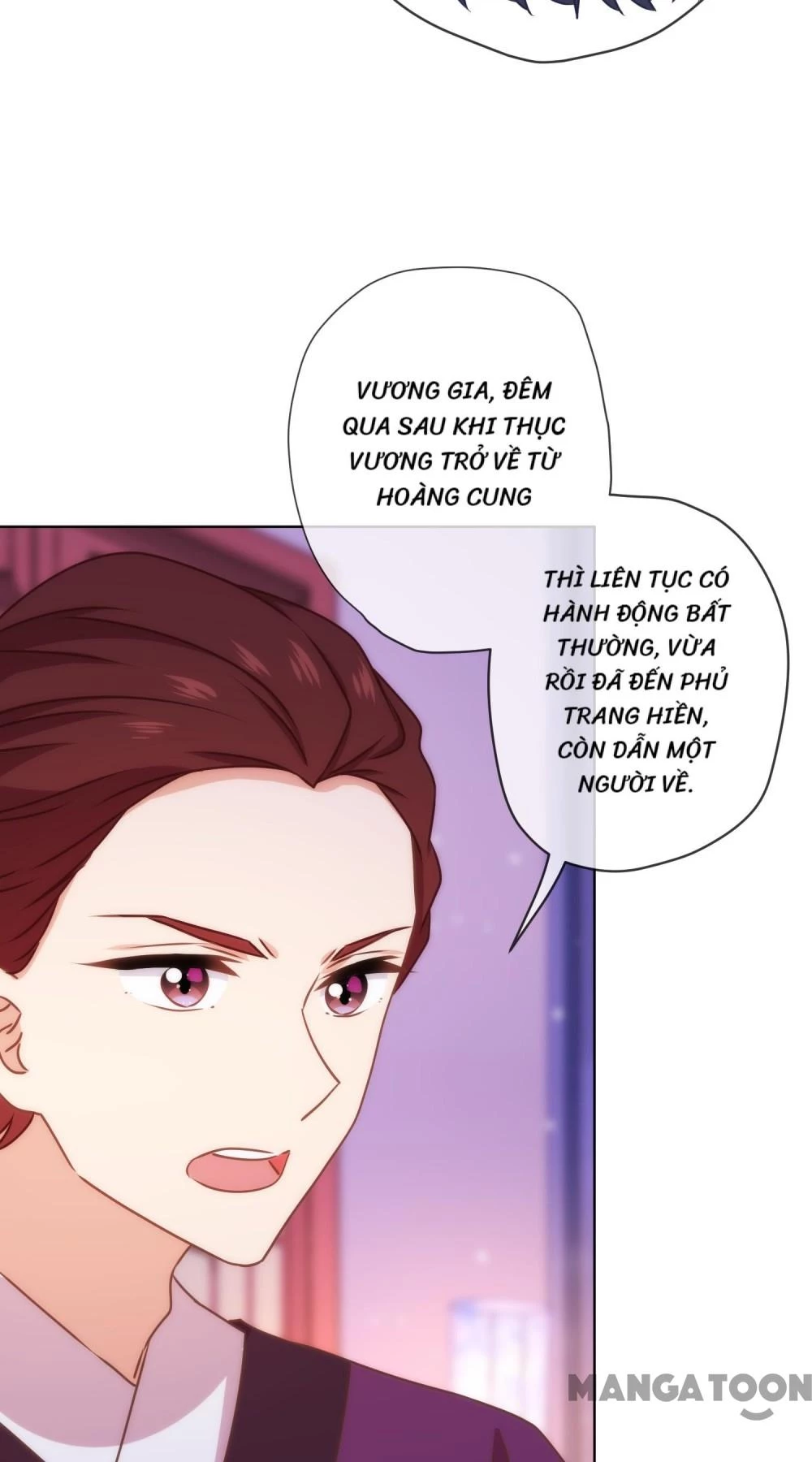 Ồ, Sủng Phi Đại Nhân Của Ta Chapter 304 - 29