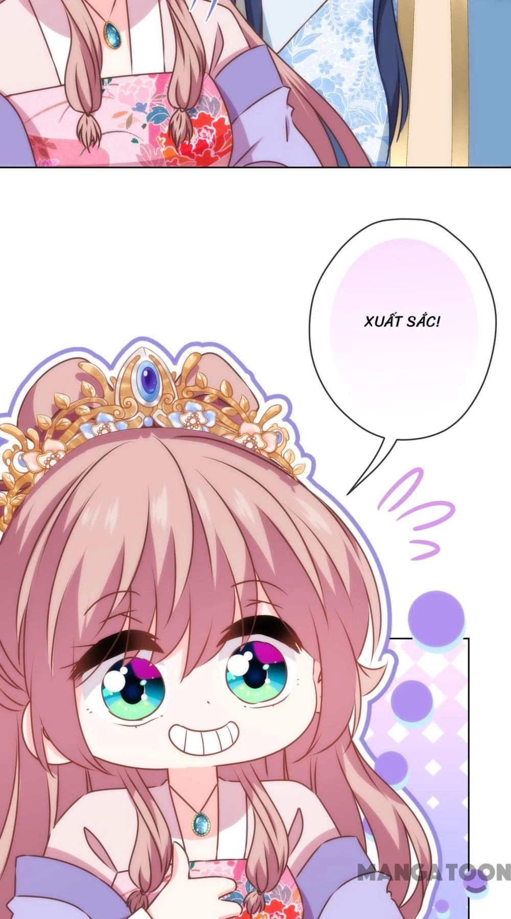 Ồ, Sủng Phi Đại Nhân Của Ta Chapter 304 - 34