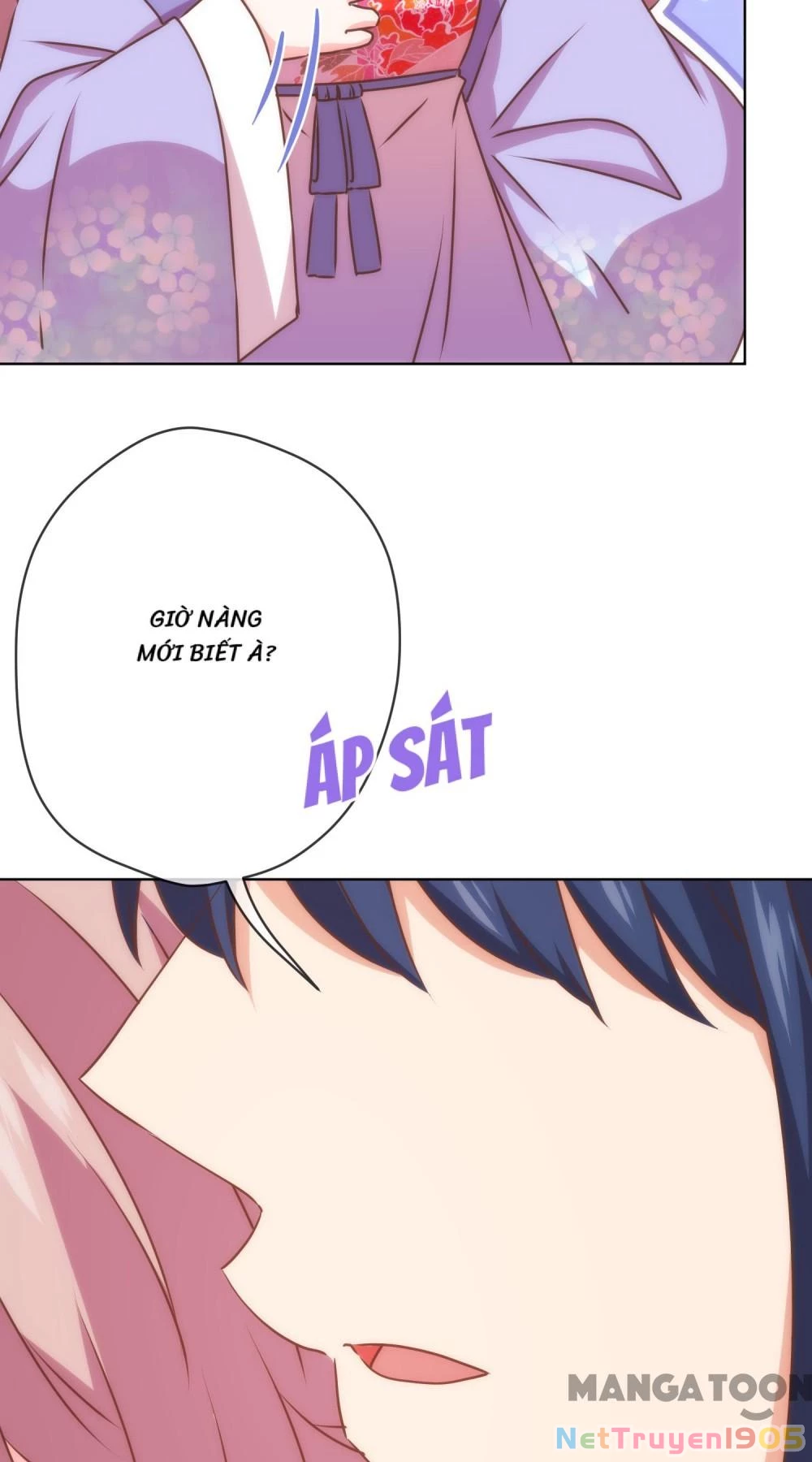 Ồ, Sủng Phi Đại Nhân Của Ta Chapter 304 - 35