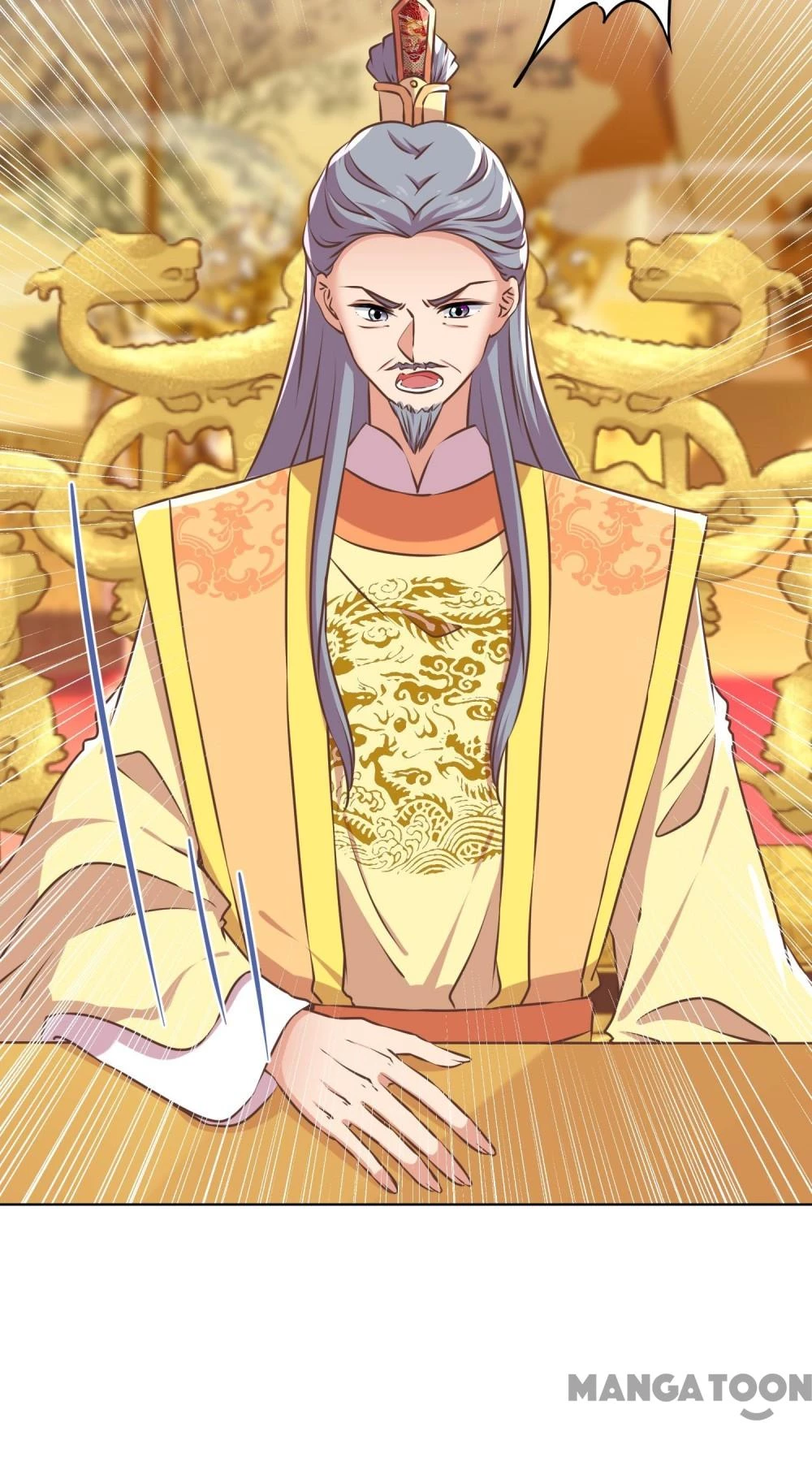 Ồ, Sủng Phi Đại Nhân Của Ta Chapter 305 - 5