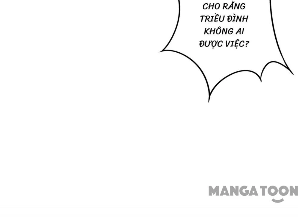 Ồ, Sủng Phi Đại Nhân Của Ta Chapter 305 - 8