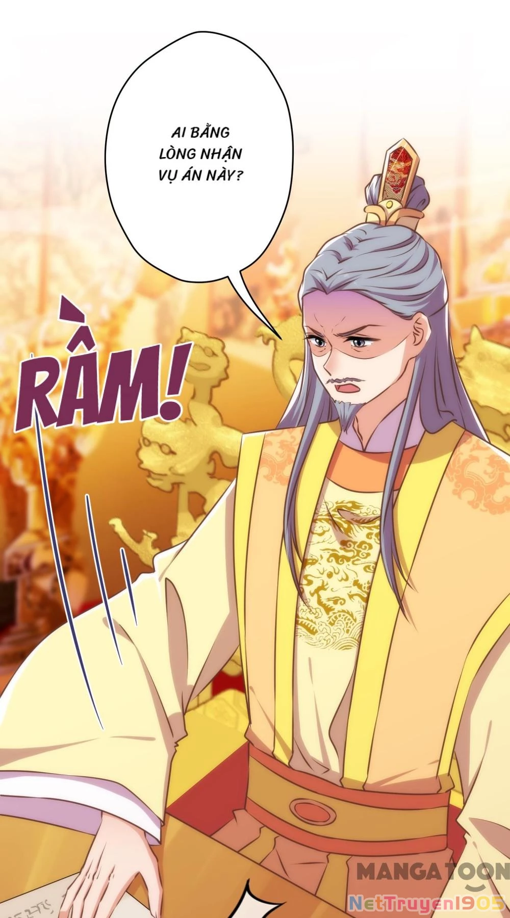 Ồ, Sủng Phi Đại Nhân Của Ta Chapter 305 - 9