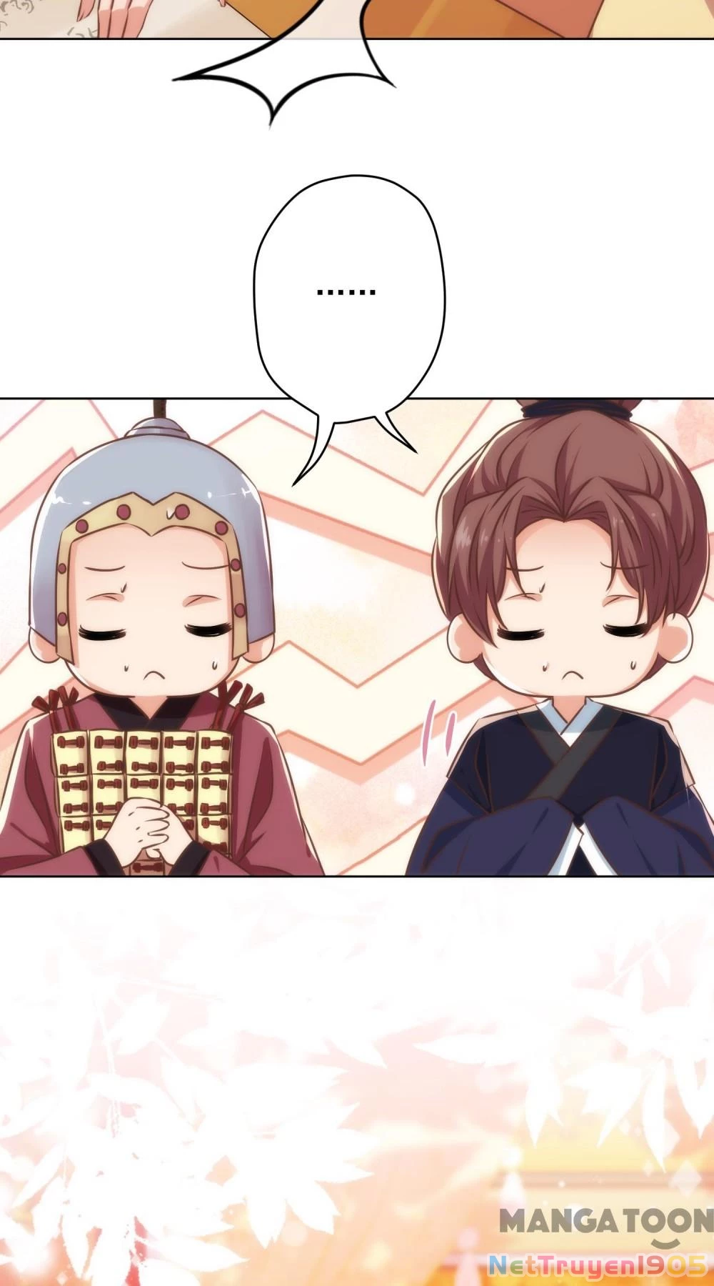 Ồ, Sủng Phi Đại Nhân Của Ta Chapter 305 - 10