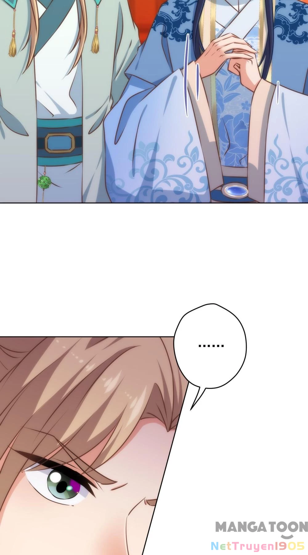 Ồ, Sủng Phi Đại Nhân Của Ta Chapter 305 - 13