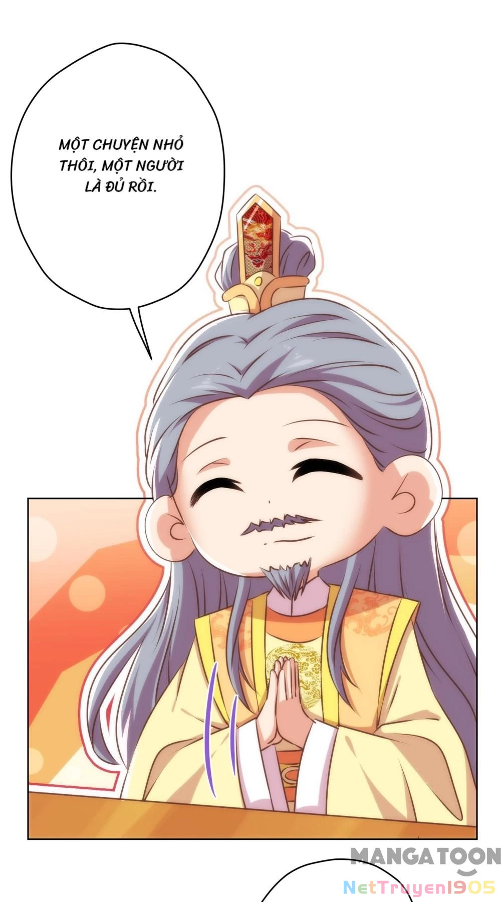 Ồ, Sủng Phi Đại Nhân Của Ta Chapter 305 - 15