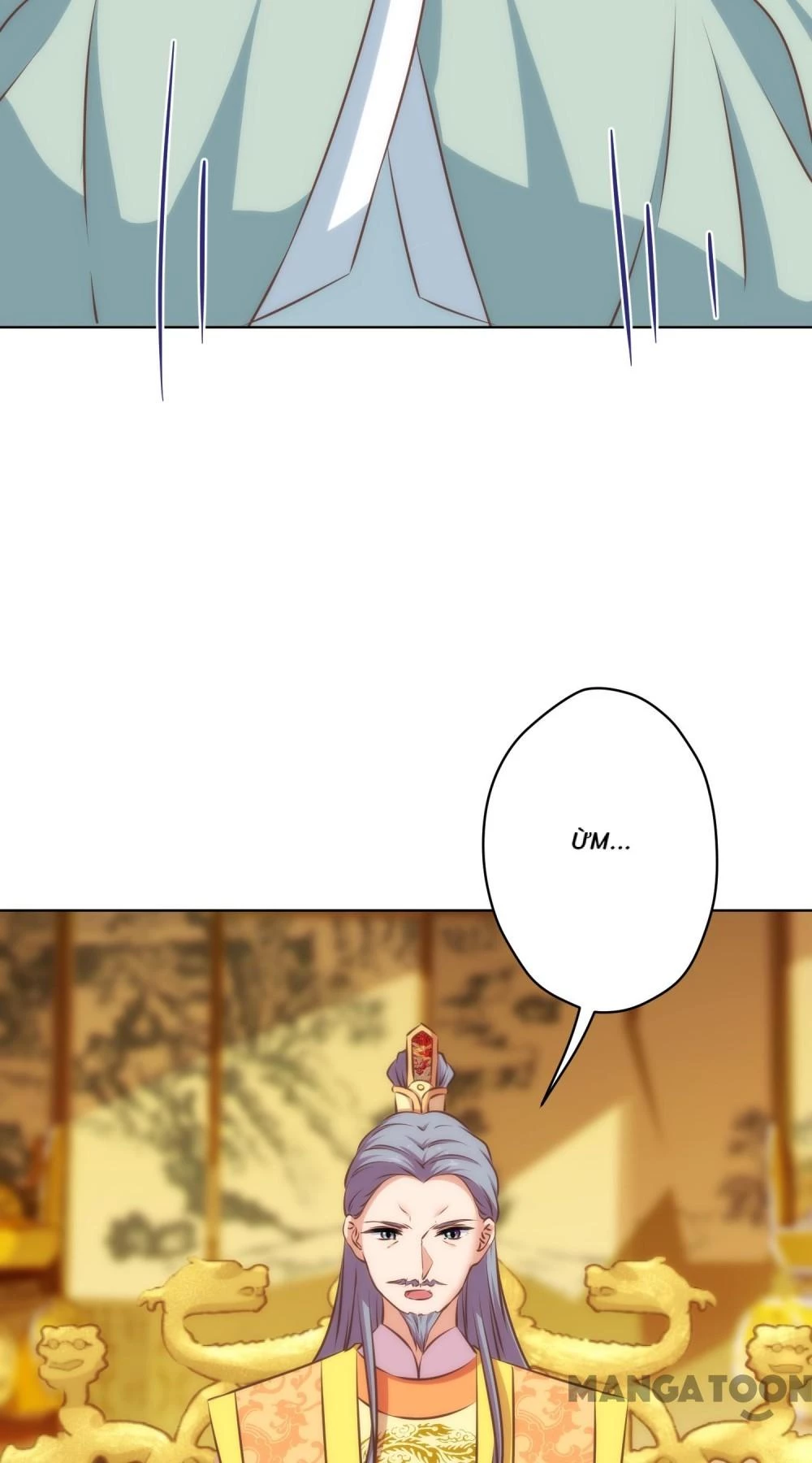 Ồ, Sủng Phi Đại Nhân Của Ta Chapter 305 - 20