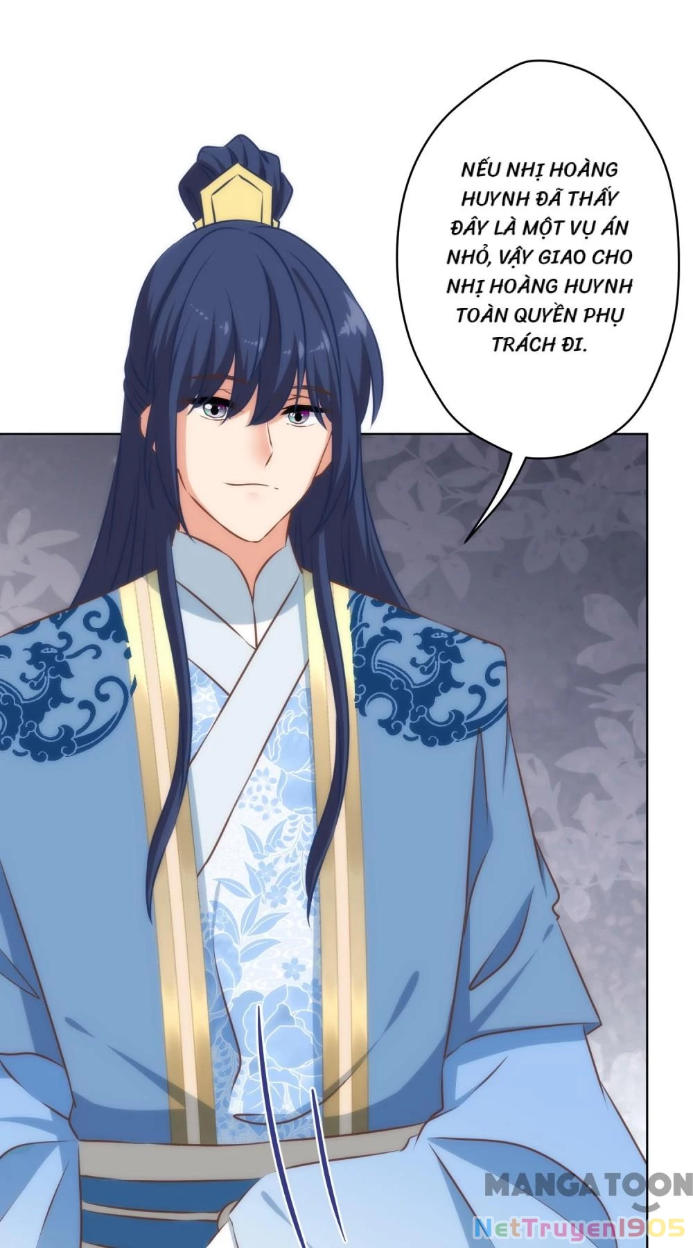 Ồ, Sủng Phi Đại Nhân Của Ta Chapter 305 - 23