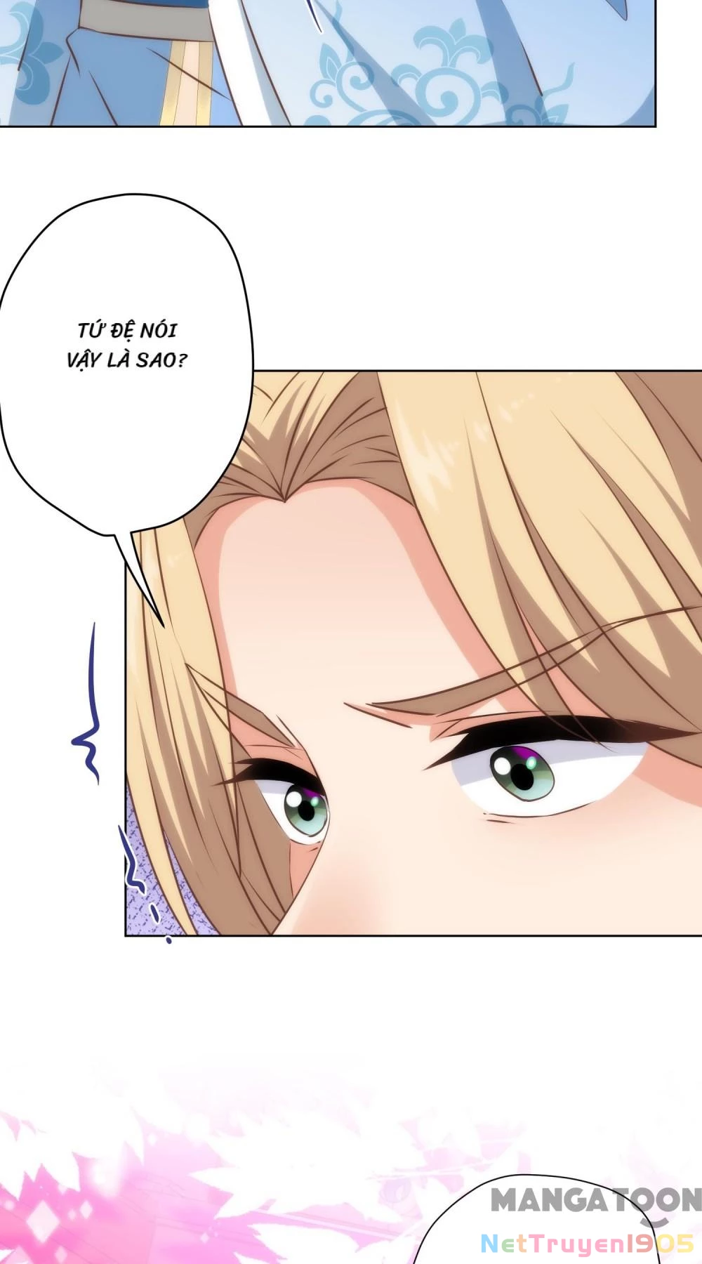 Ồ, Sủng Phi Đại Nhân Của Ta Chapter 305 - 24