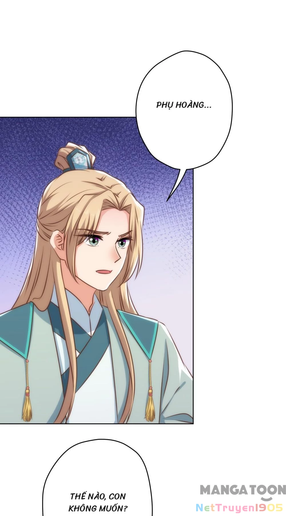 Ồ, Sủng Phi Đại Nhân Của Ta Chapter 305 - 31