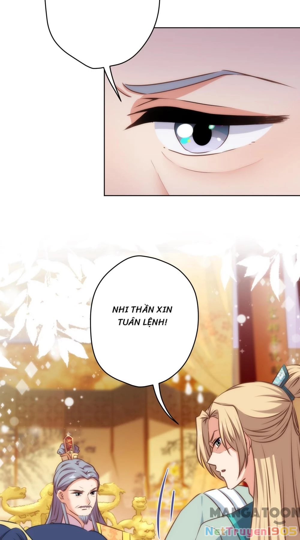 Ồ, Sủng Phi Đại Nhân Của Ta Chapter 305 - 32