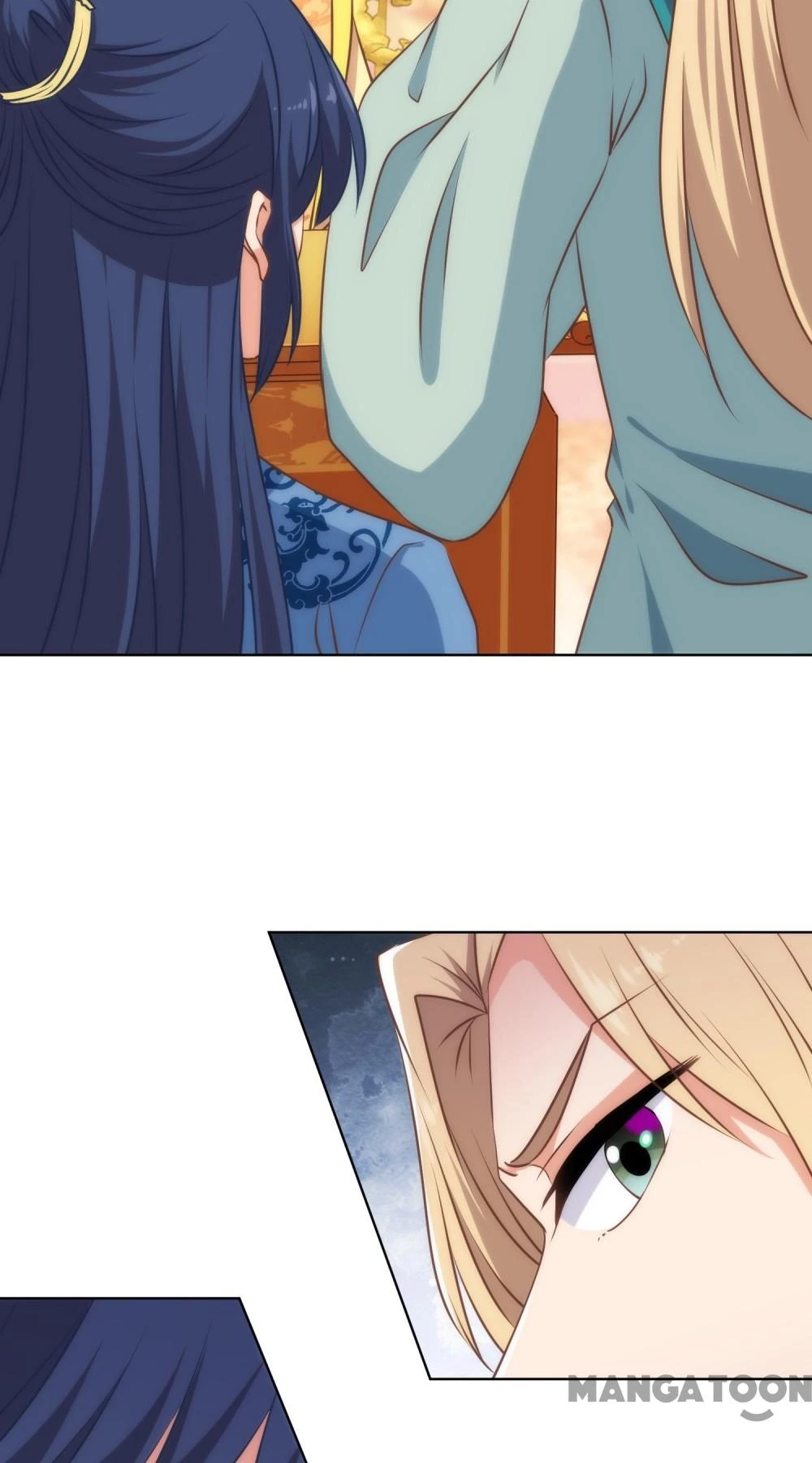 Ồ, Sủng Phi Đại Nhân Của Ta Chapter 305 - 33