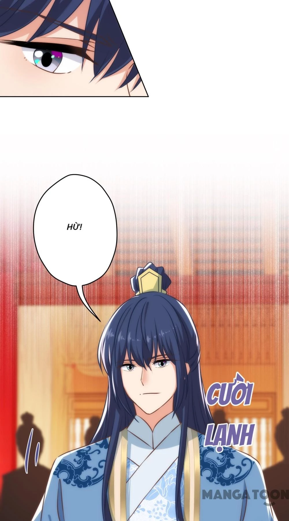 Ồ, Sủng Phi Đại Nhân Của Ta Chapter 305 - 34