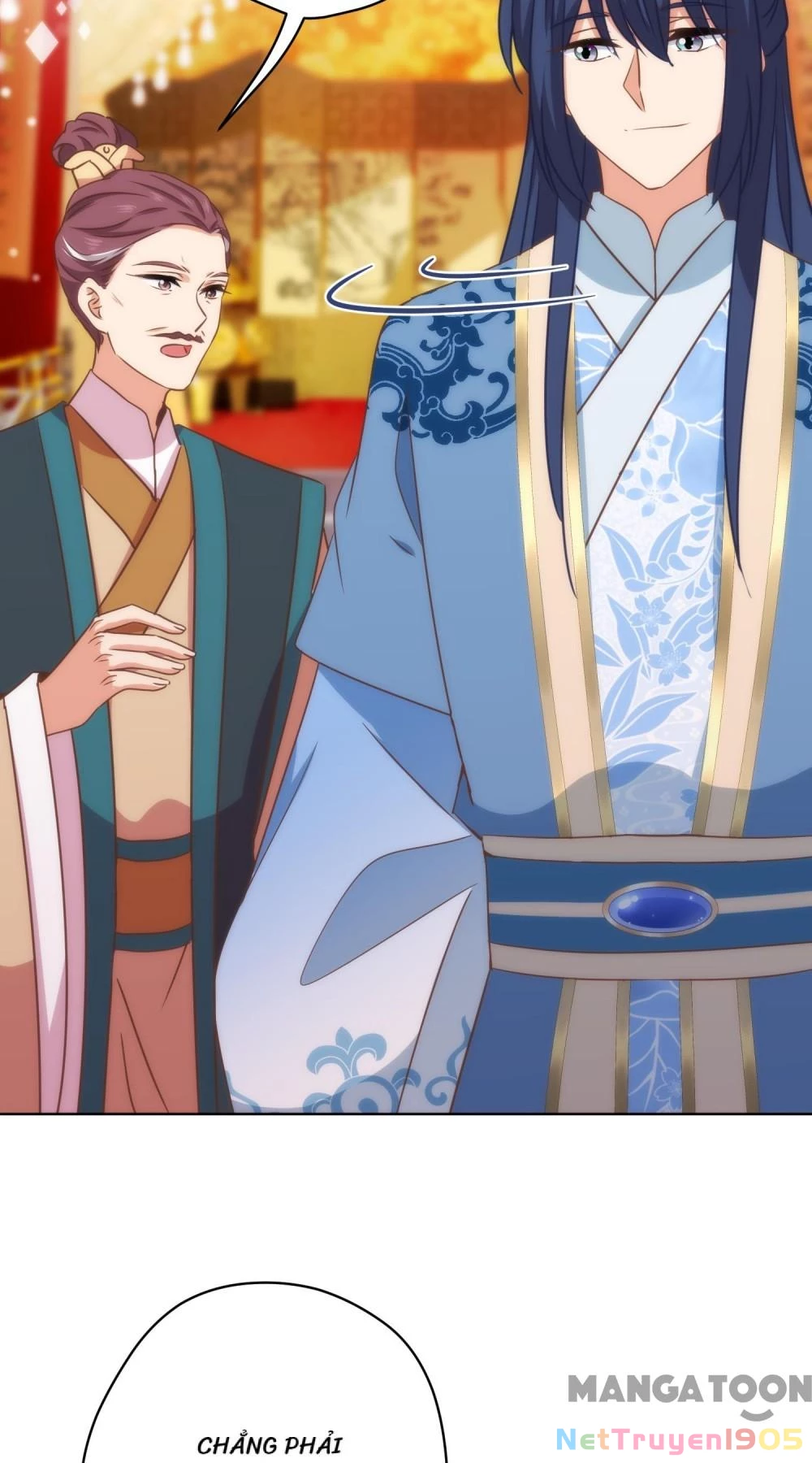 Ồ, Sủng Phi Đại Nhân Của Ta Chapter 306 - 3