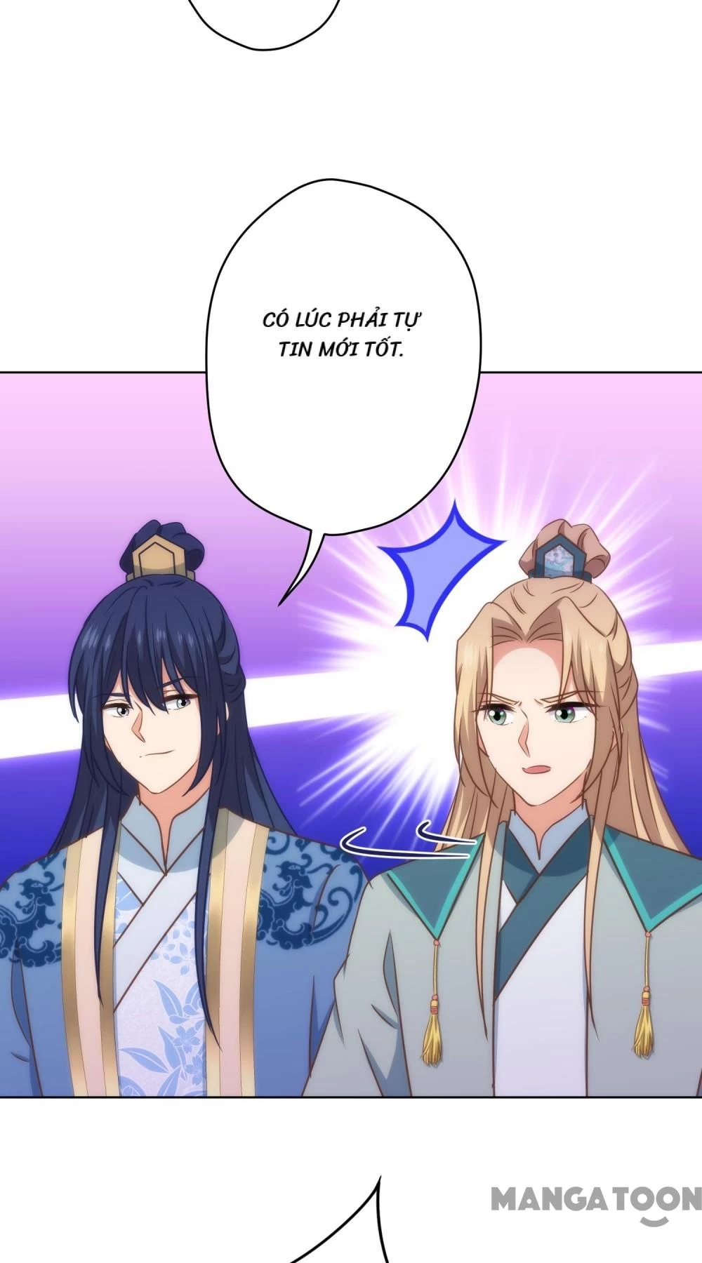 Ồ, Sủng Phi Đại Nhân Của Ta Chapter 306 - 6