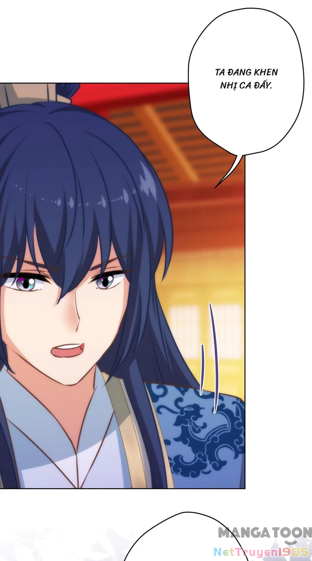 Ồ, Sủng Phi Đại Nhân Của Ta Chapter 306 - 9