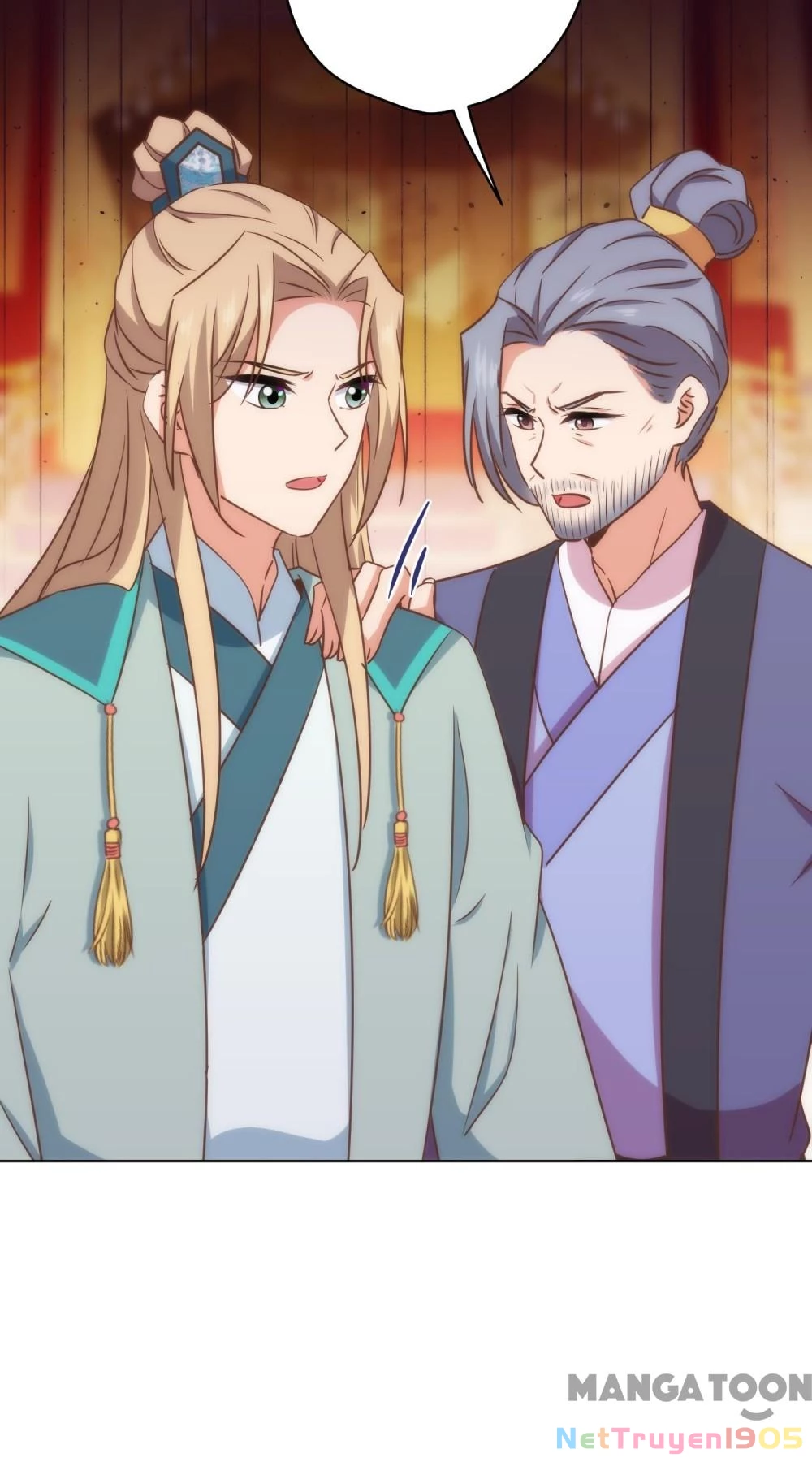 Ồ, Sủng Phi Đại Nhân Của Ta Chapter 306 - 13