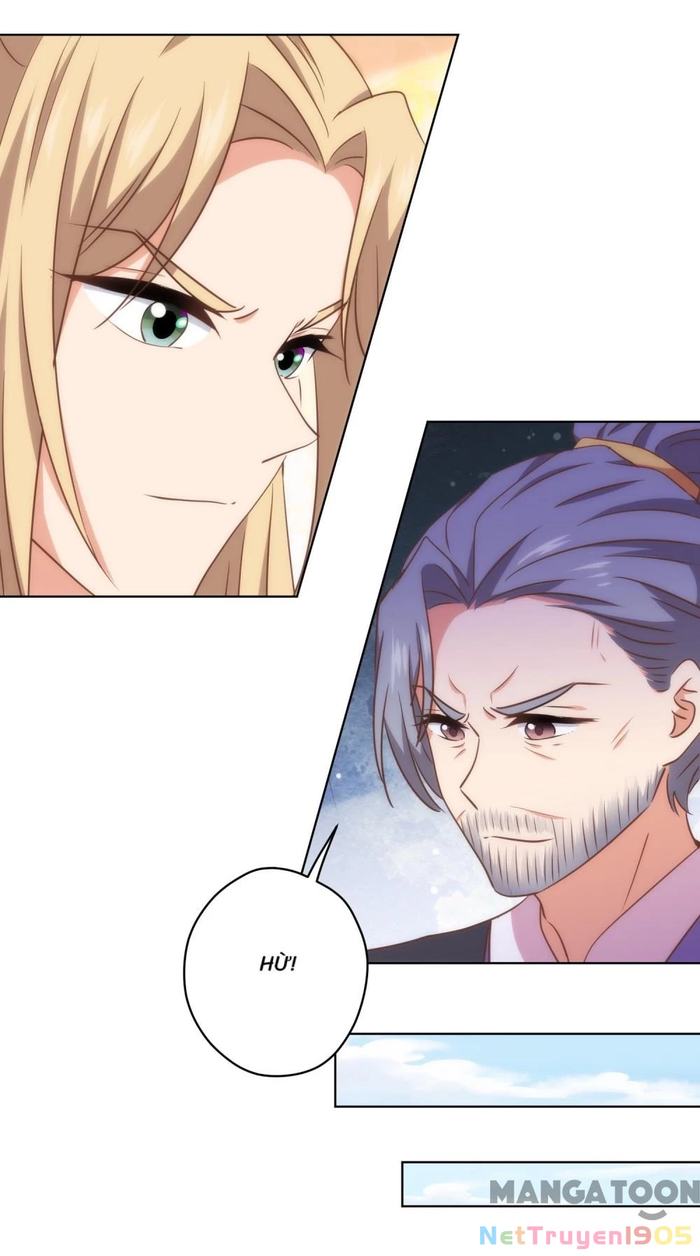 Ồ, Sủng Phi Đại Nhân Của Ta Chapter 306 - 14