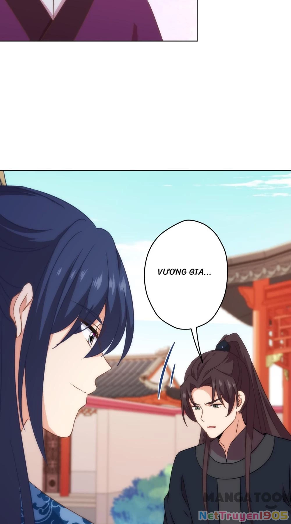 Ồ, Sủng Phi Đại Nhân Của Ta Chapter 306 - 17