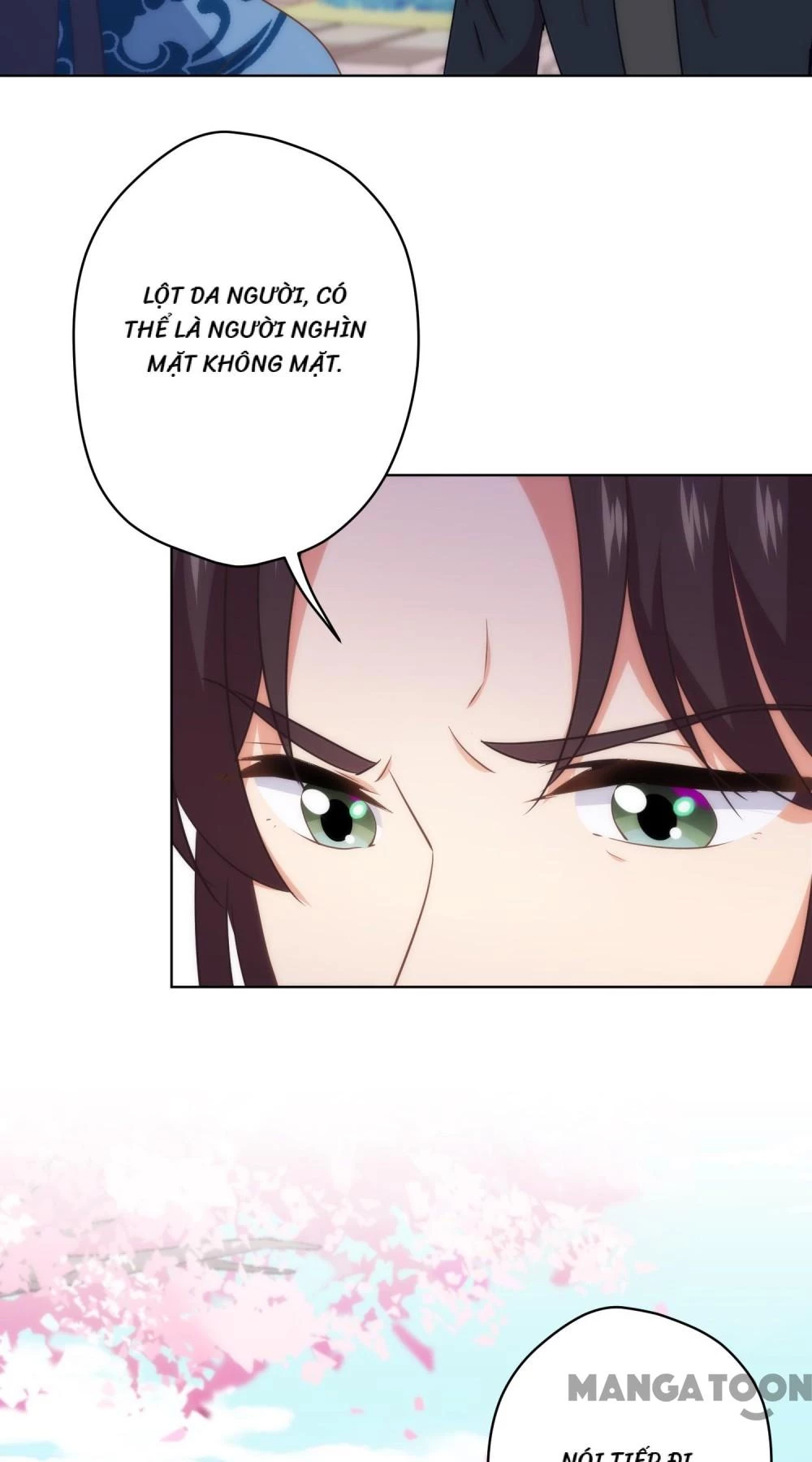 Ồ, Sủng Phi Đại Nhân Của Ta Chapter 306 - 18