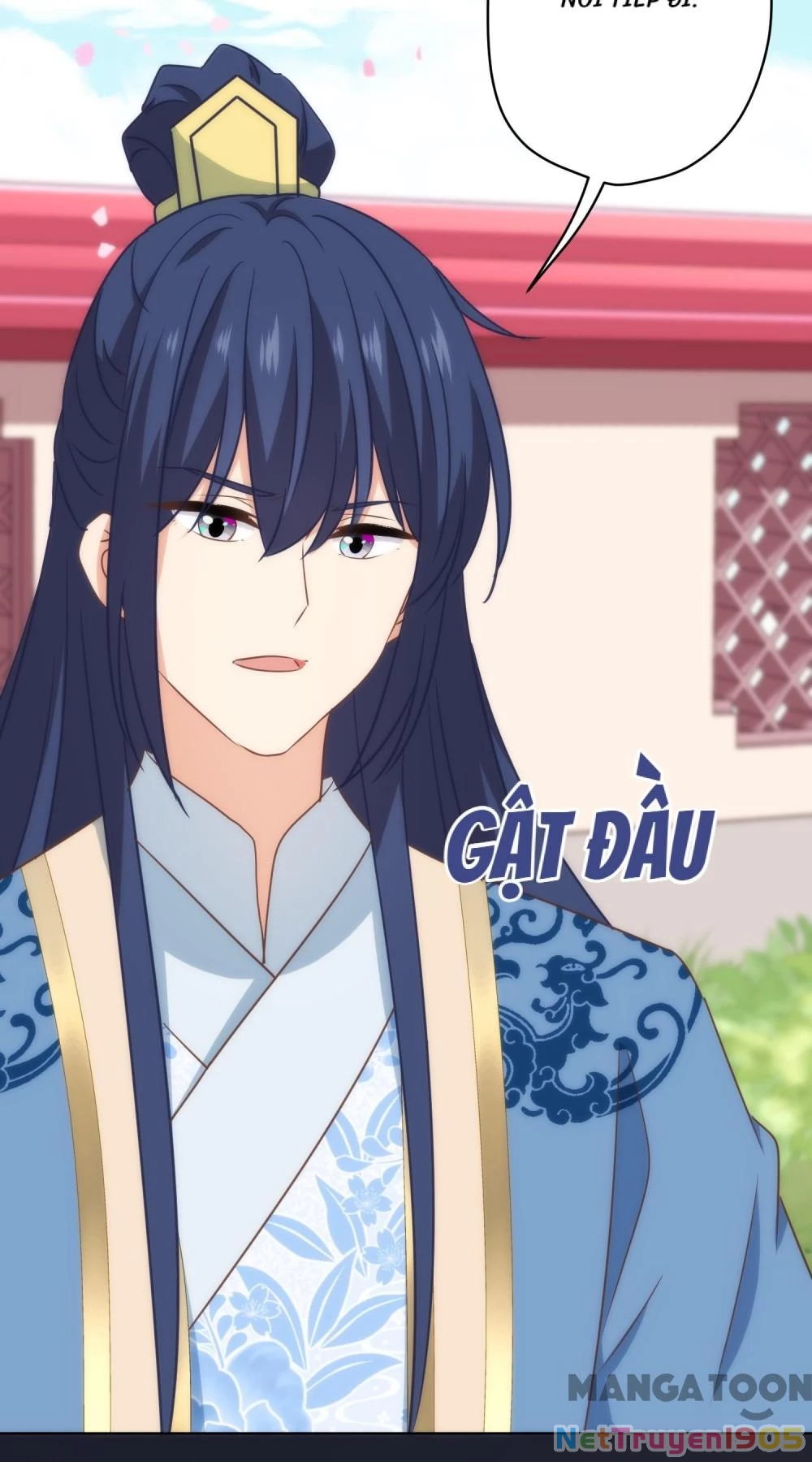 Ồ, Sủng Phi Đại Nhân Của Ta Chapter 306 - 19