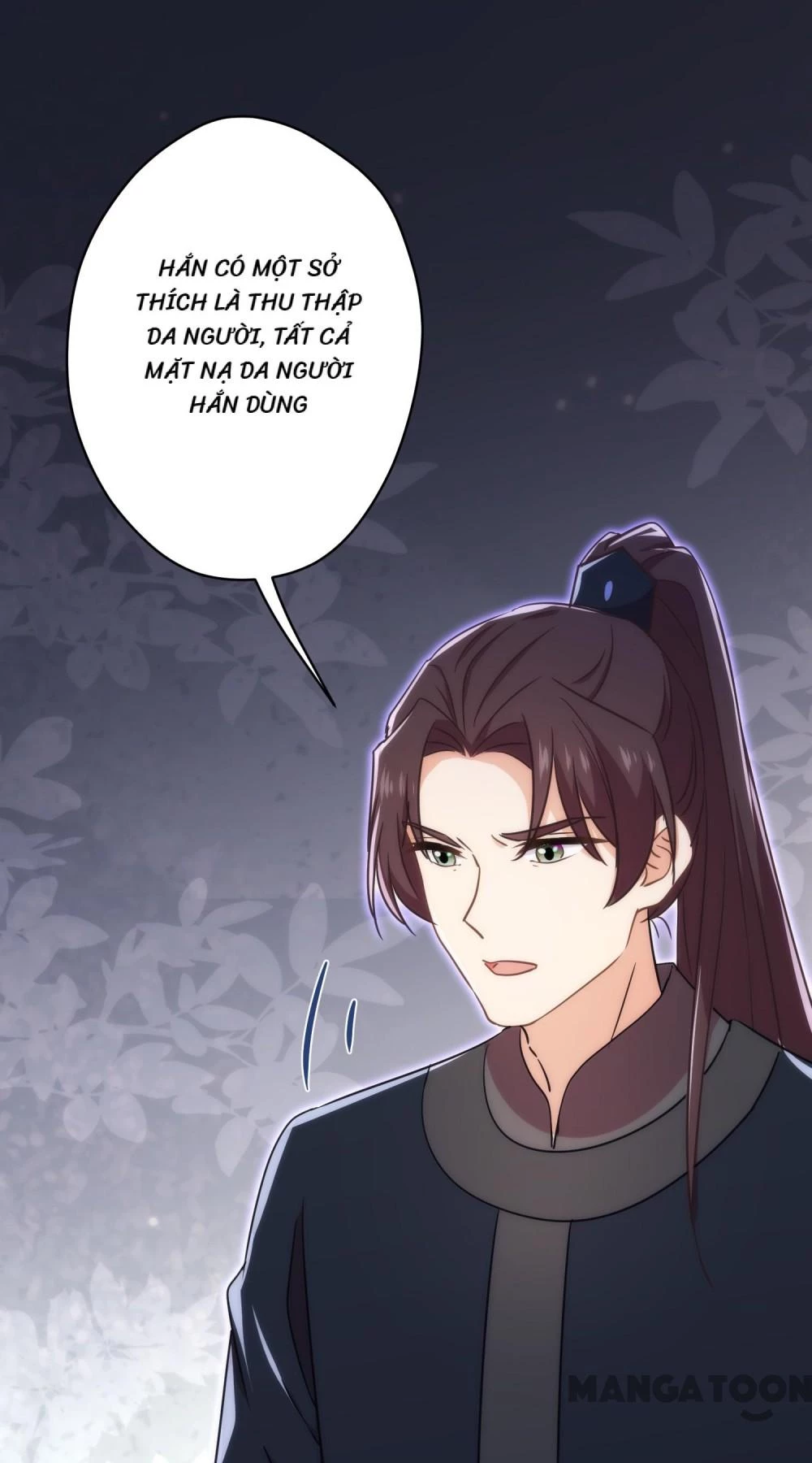 Ồ, Sủng Phi Đại Nhân Của Ta Chapter 306 - 20