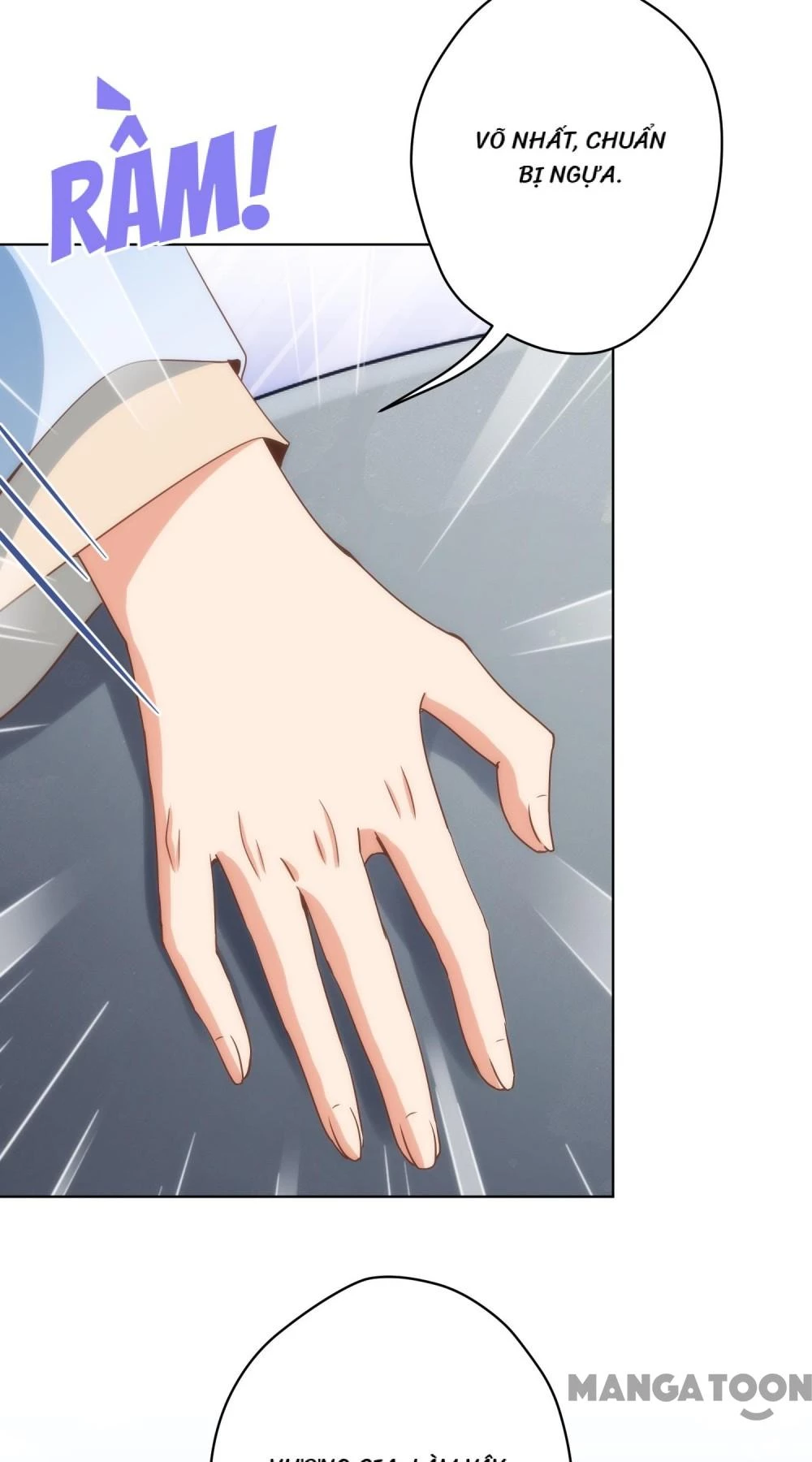 Ồ, Sủng Phi Đại Nhân Của Ta Chapter 306 - 24