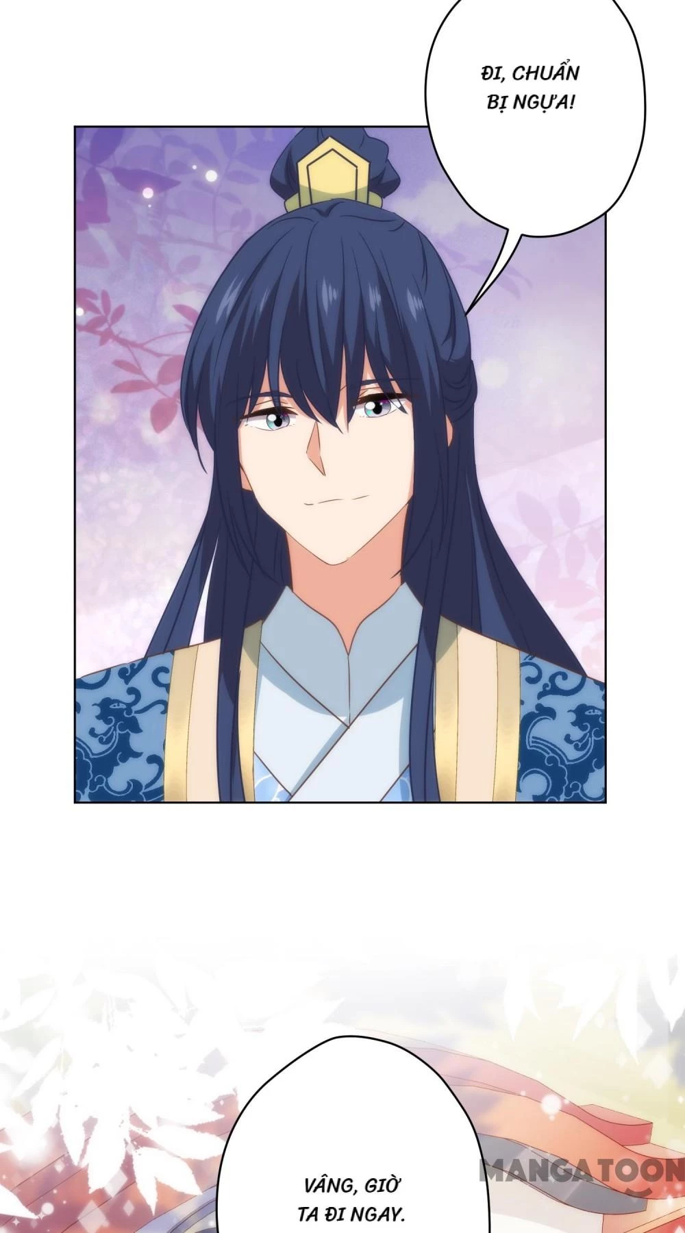 Ồ, Sủng Phi Đại Nhân Của Ta Chapter 306 - 26