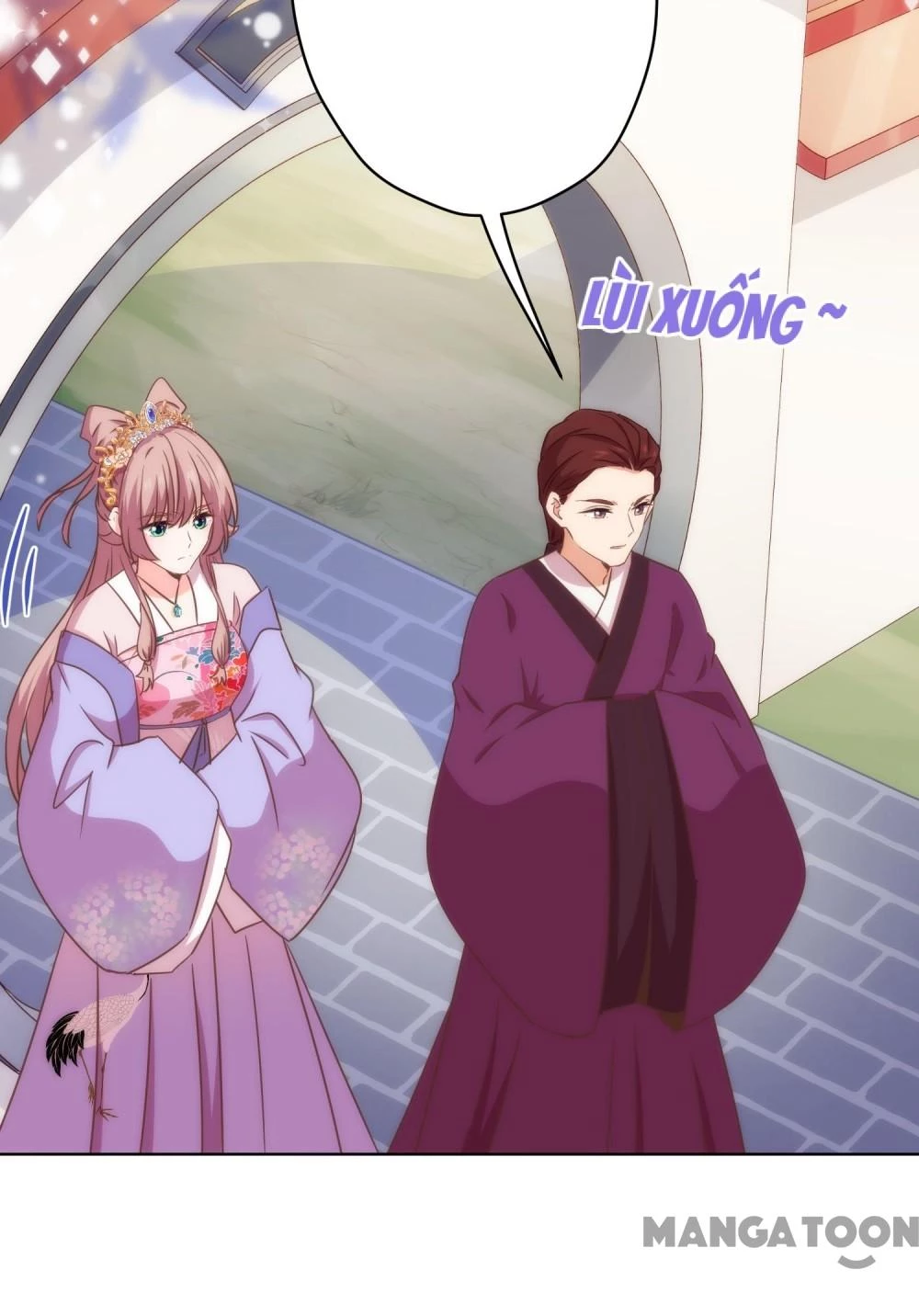 Ồ, Sủng Phi Đại Nhân Của Ta Chapter 306 - 27