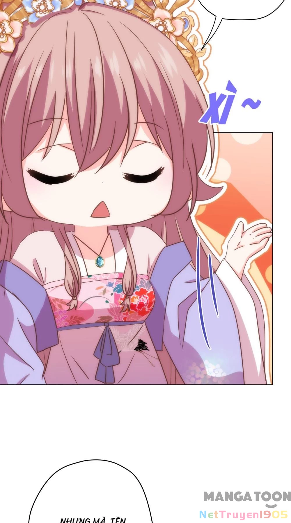 Ồ, Sủng Phi Đại Nhân Của Ta Chapter 306 - 30