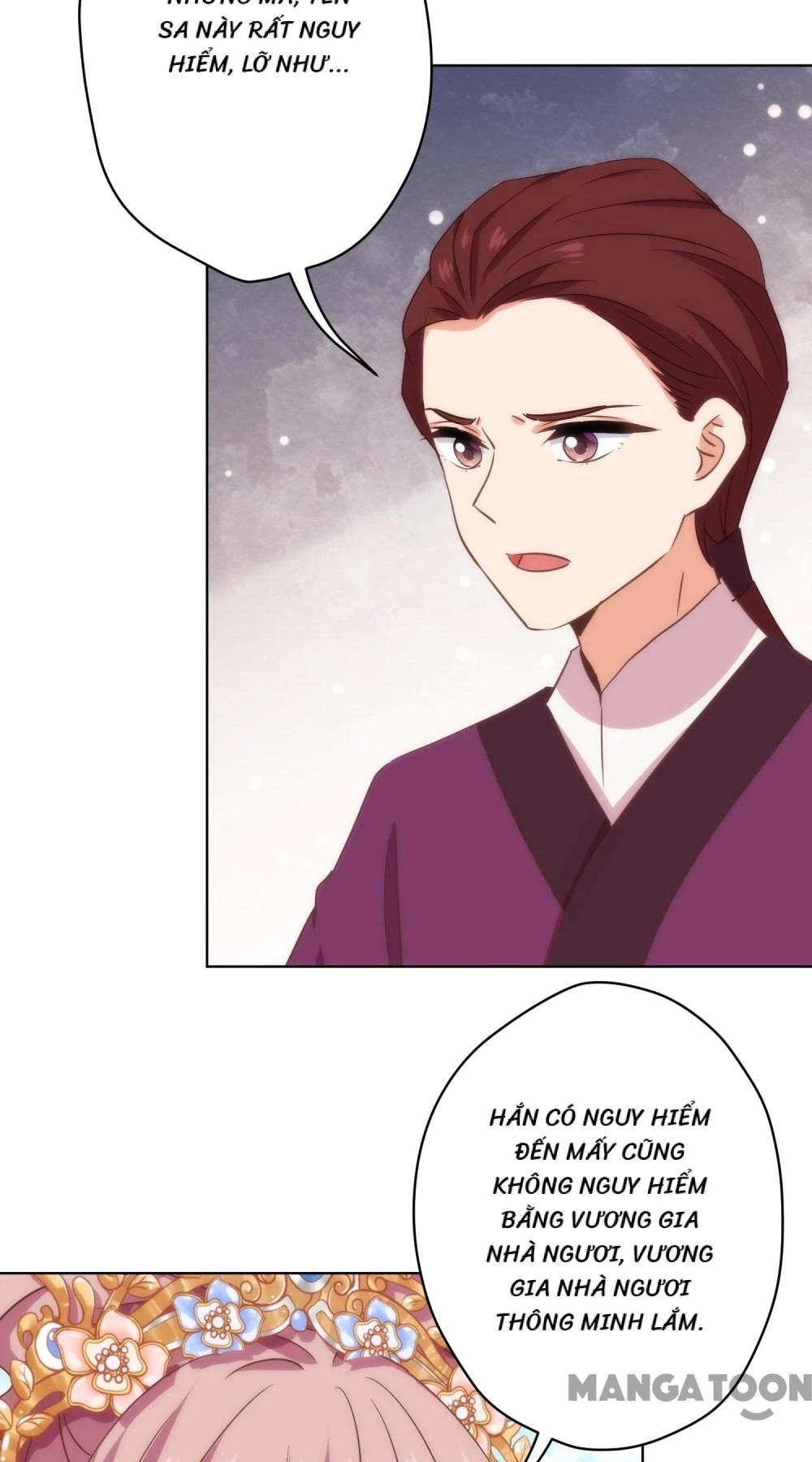 Ồ, Sủng Phi Đại Nhân Của Ta Chapter 306 - 31