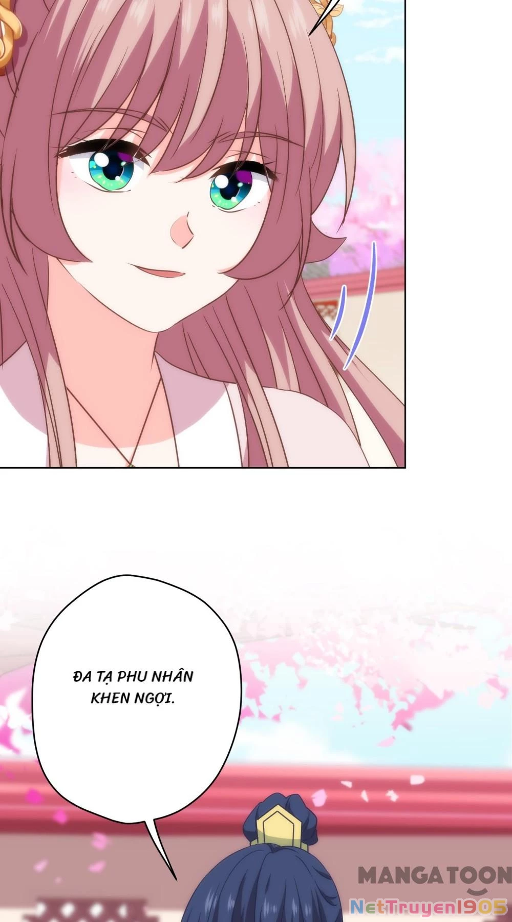 Ồ, Sủng Phi Đại Nhân Của Ta Chapter 306 - 32