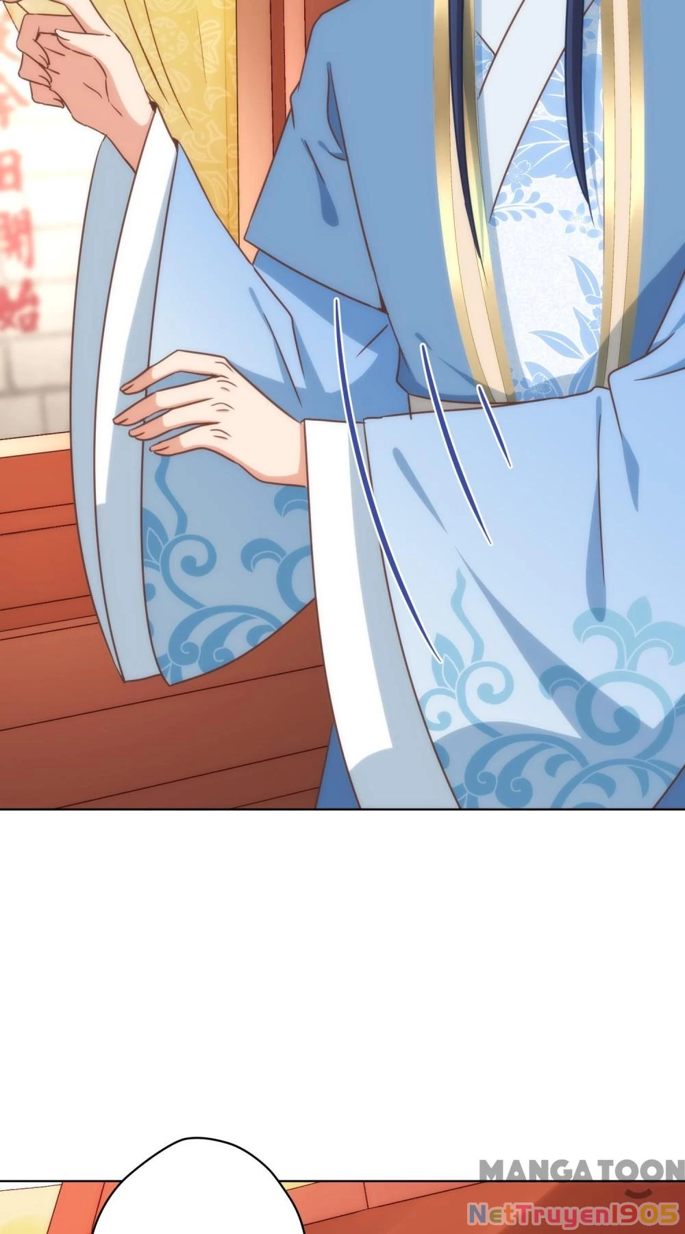 Ồ, Sủng Phi Đại Nhân Của Ta Chapter 307 - 4