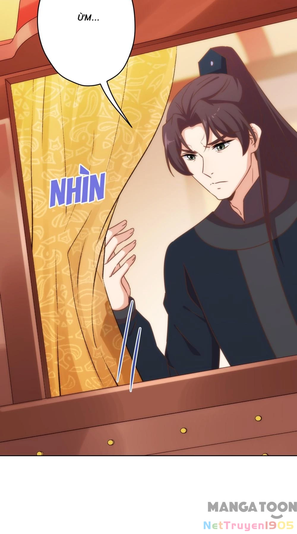 Ồ, Sủng Phi Đại Nhân Của Ta Chapter 307 - 5