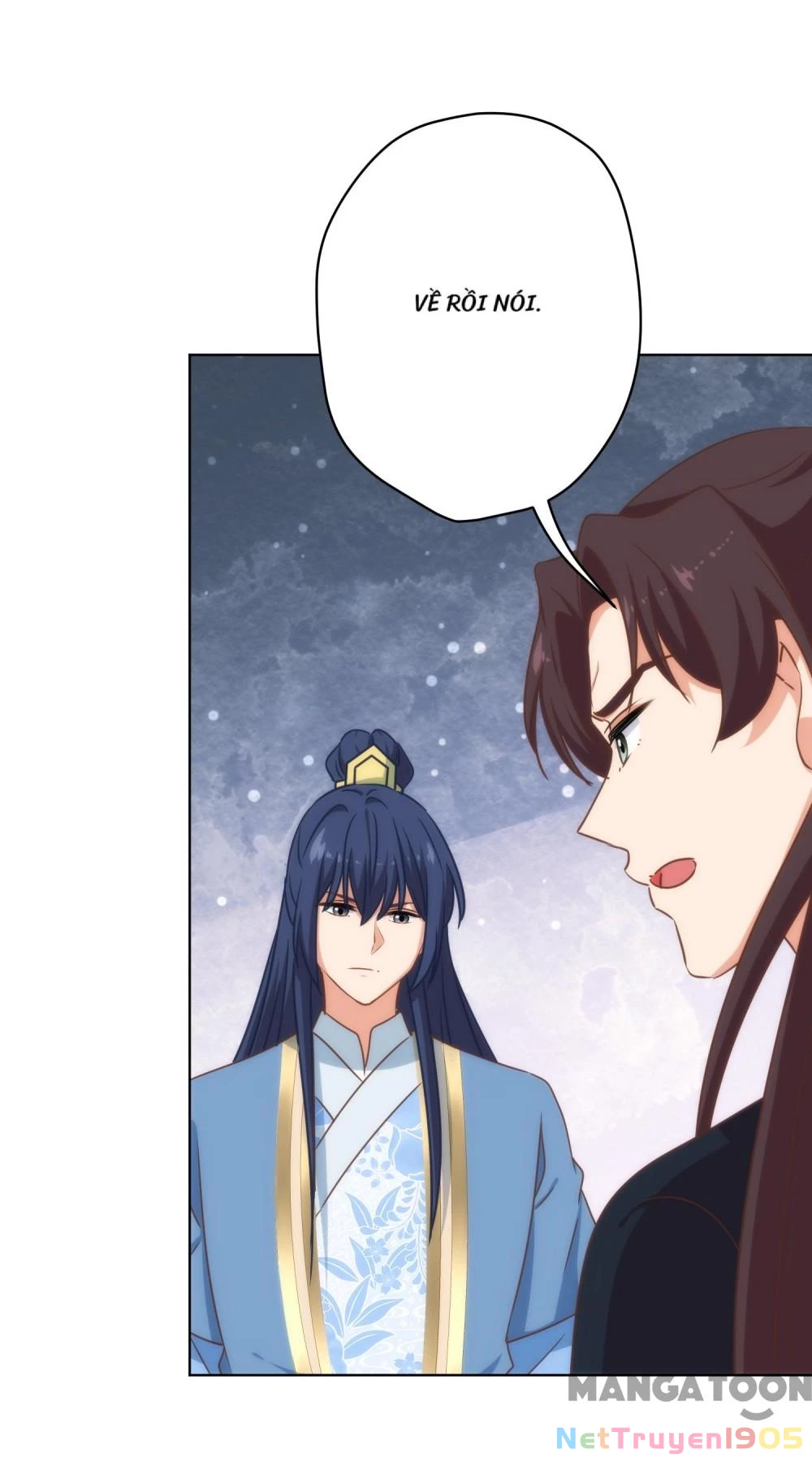 Ồ, Sủng Phi Đại Nhân Của Ta Chapter 307 - 6