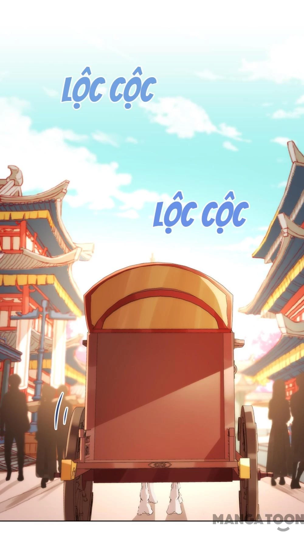 Ồ, Sủng Phi Đại Nhân Của Ta Chapter 307 - 9