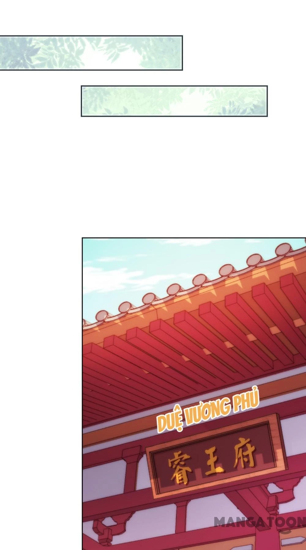 Ồ, Sủng Phi Đại Nhân Của Ta Chapter 307 - 10