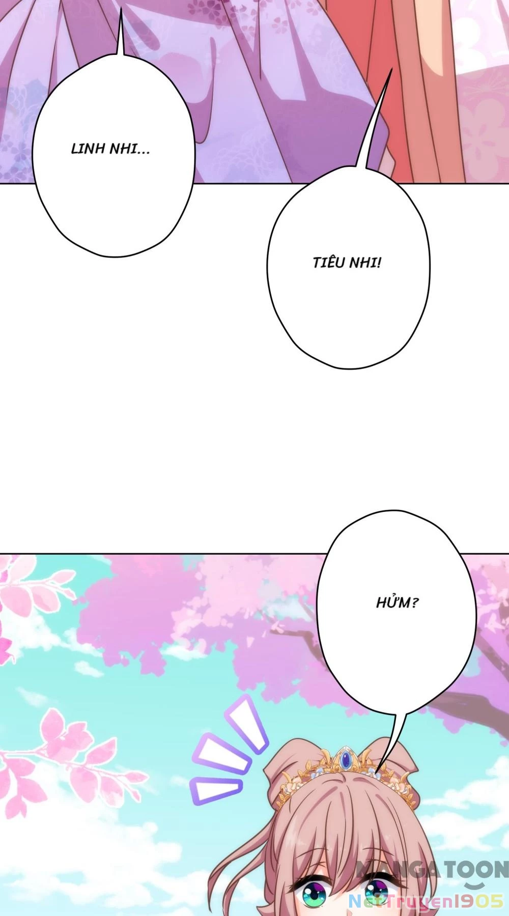 Ồ, Sủng Phi Đại Nhân Của Ta Chapter 307 - 12