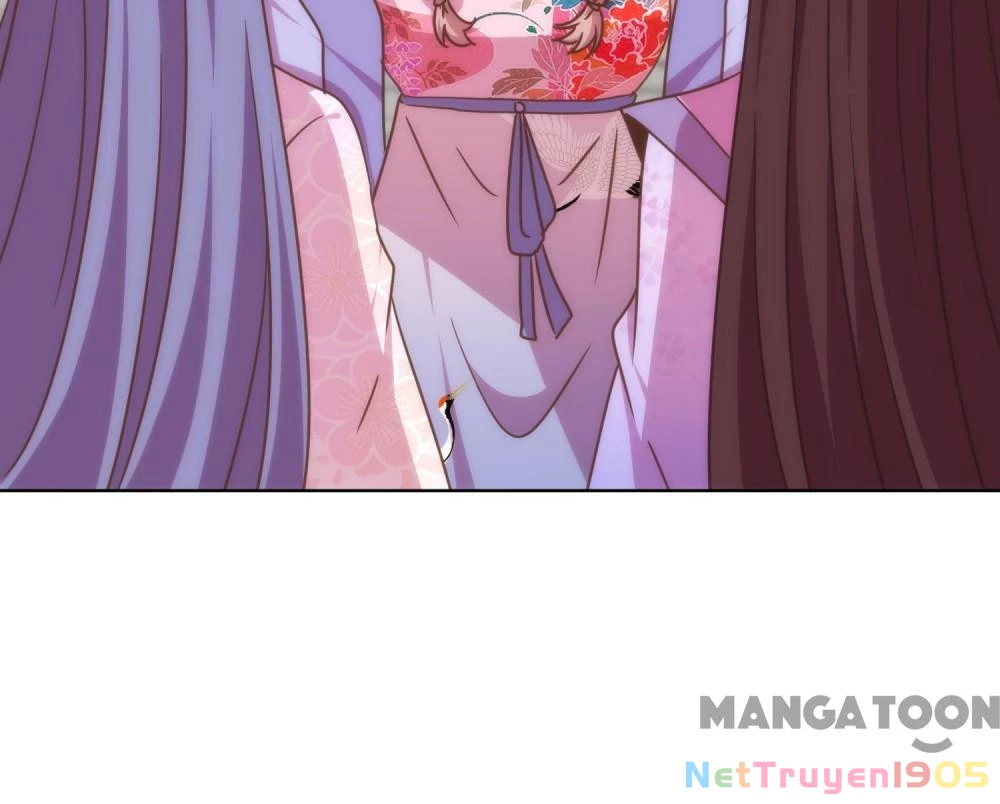 Ồ, Sủng Phi Đại Nhân Của Ta Chapter 307 - 16
