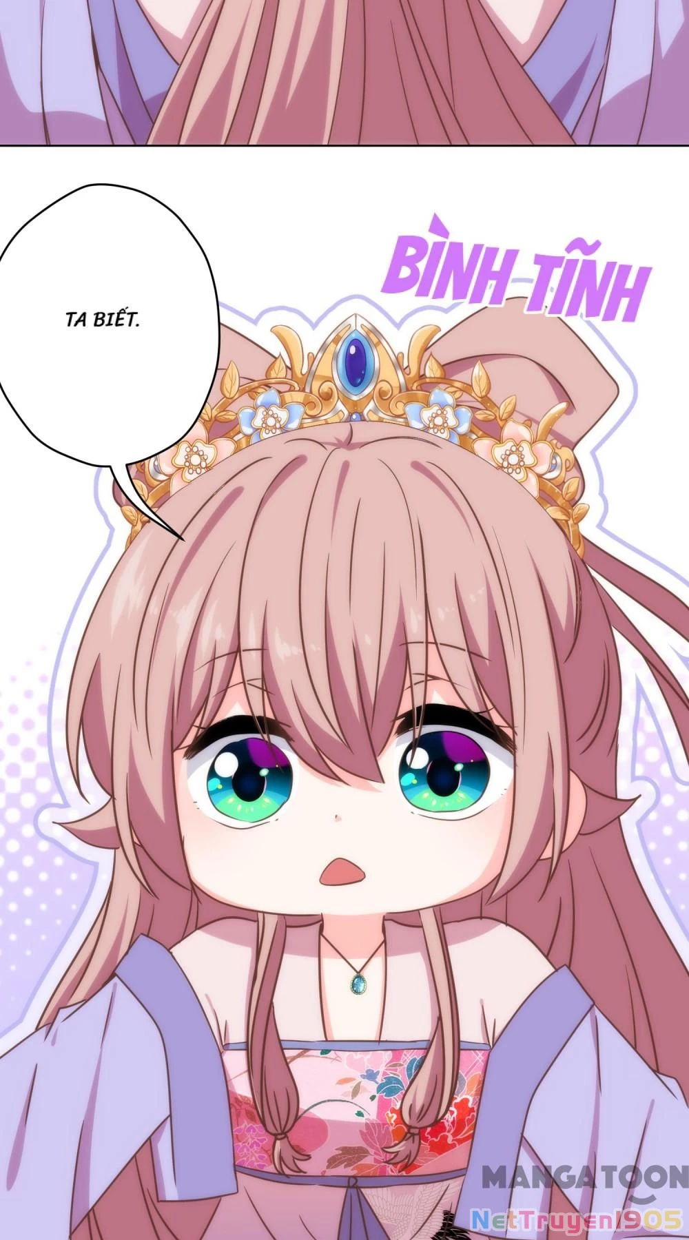Ồ, Sủng Phi Đại Nhân Của Ta Chapter 307 - 18