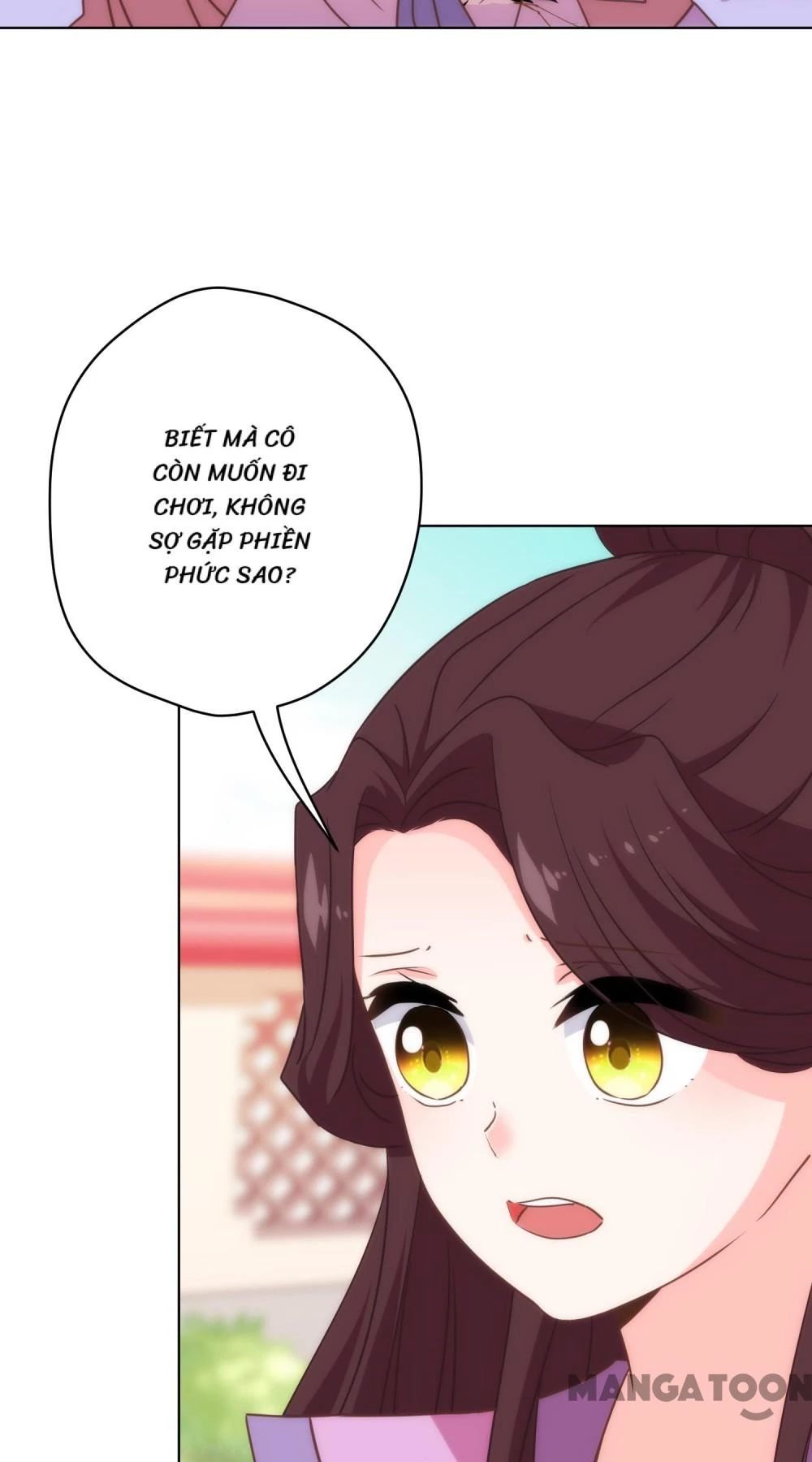 Ồ, Sủng Phi Đại Nhân Của Ta Chapter 307 - 19