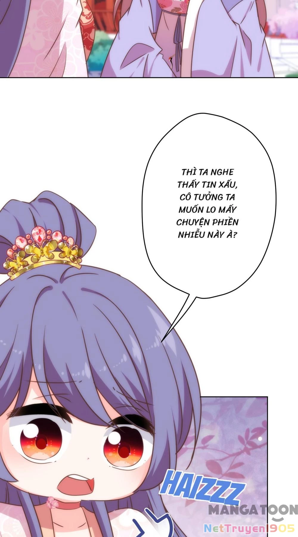 Ồ, Sủng Phi Đại Nhân Của Ta Chapter 307 - 22