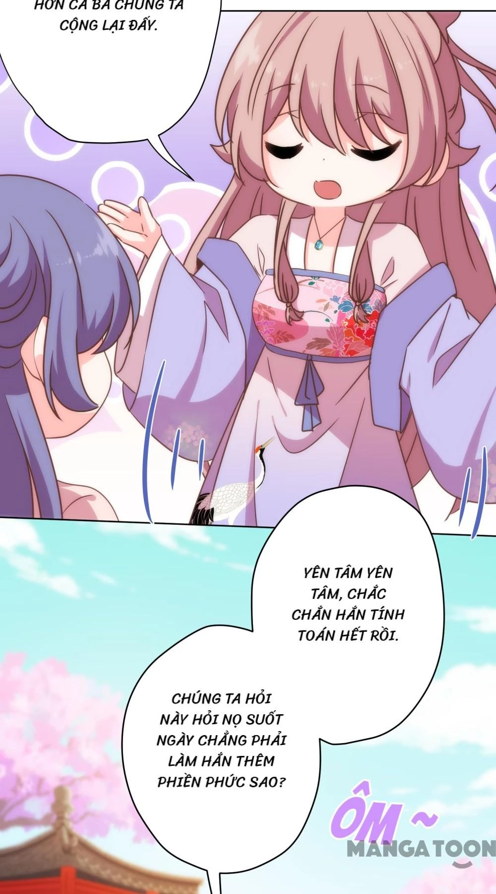 Ồ, Sủng Phi Đại Nhân Của Ta Chapter 307 - 27