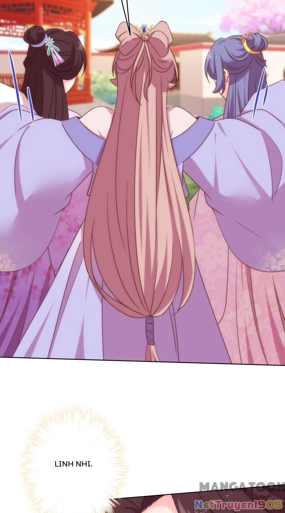 Ồ, Sủng Phi Đại Nhân Của Ta Chapter 307 - 28