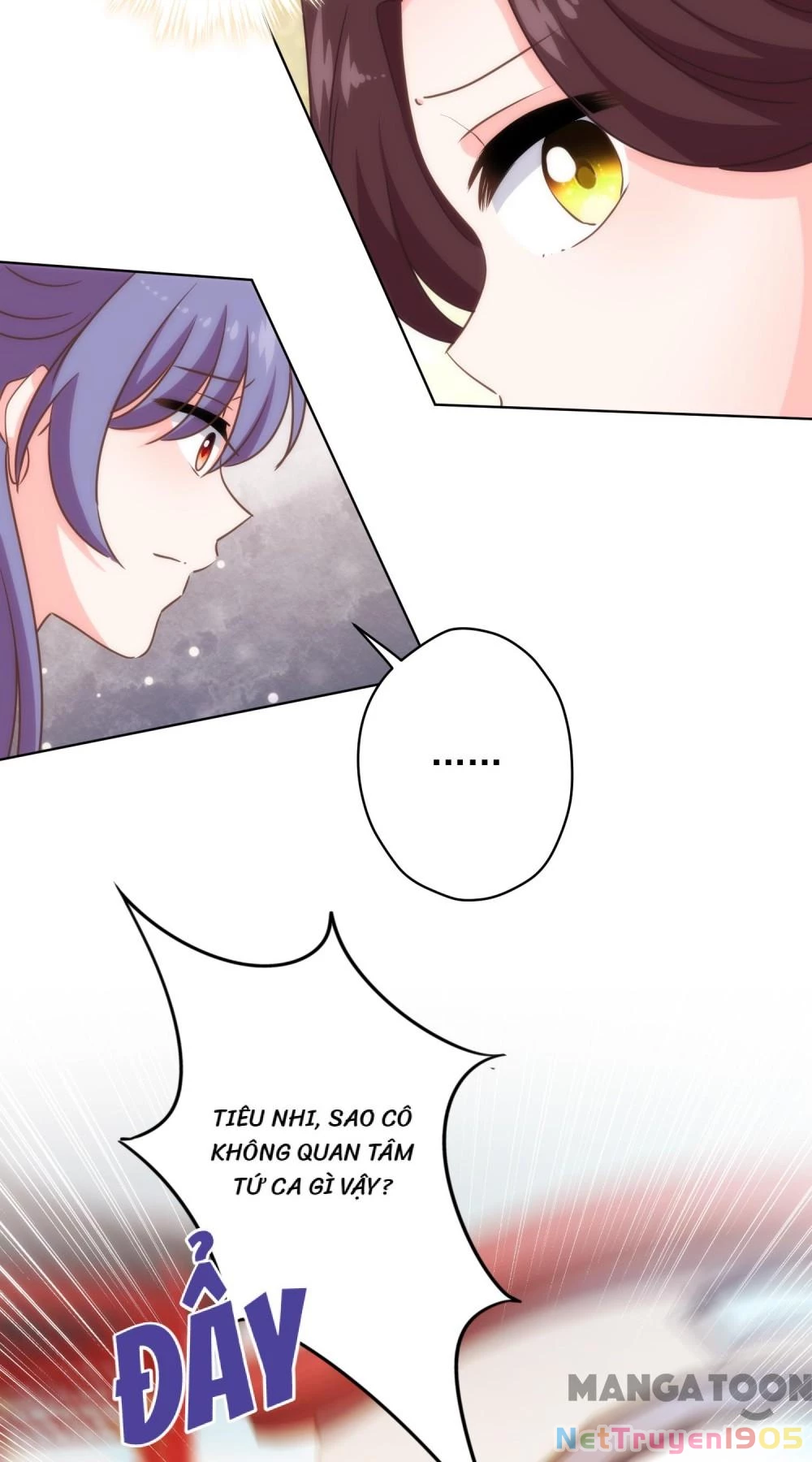 Ồ, Sủng Phi Đại Nhân Của Ta Chapter 307 - 29