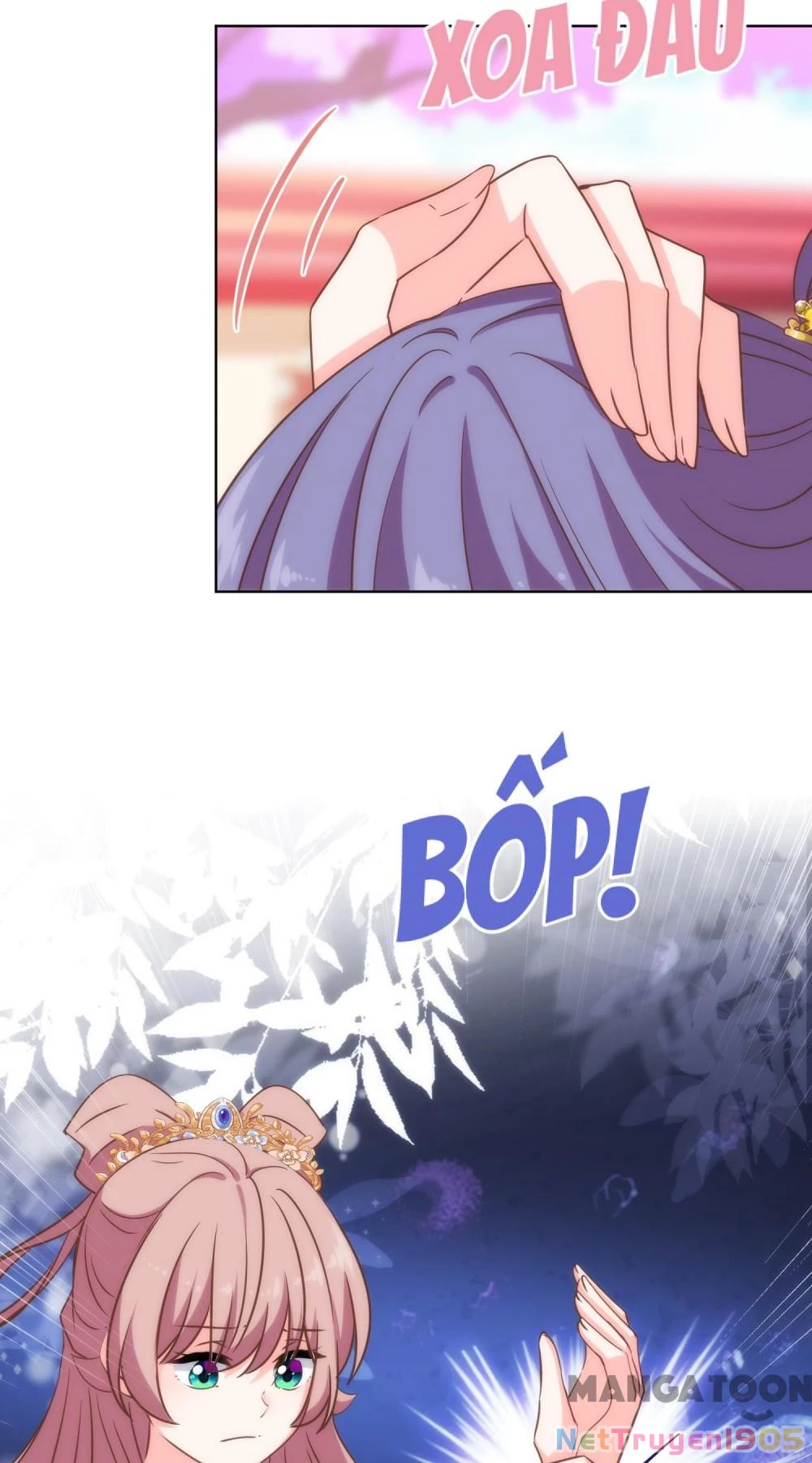 Ồ, Sủng Phi Đại Nhân Của Ta Chapter 307 - 32