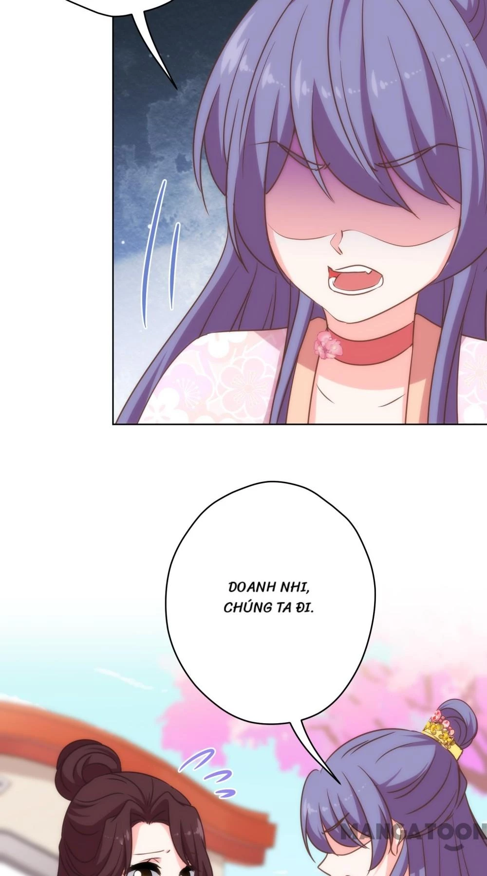 Ồ, Sủng Phi Đại Nhân Của Ta Chapter 307 - 34