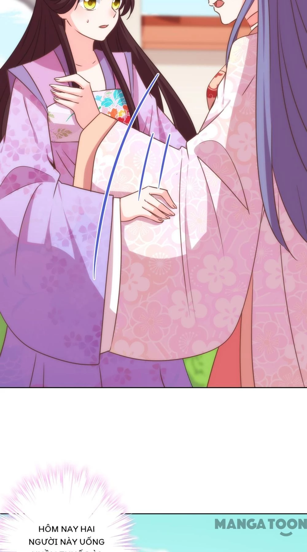 Ồ, Sủng Phi Đại Nhân Của Ta Chapter 307 - 35