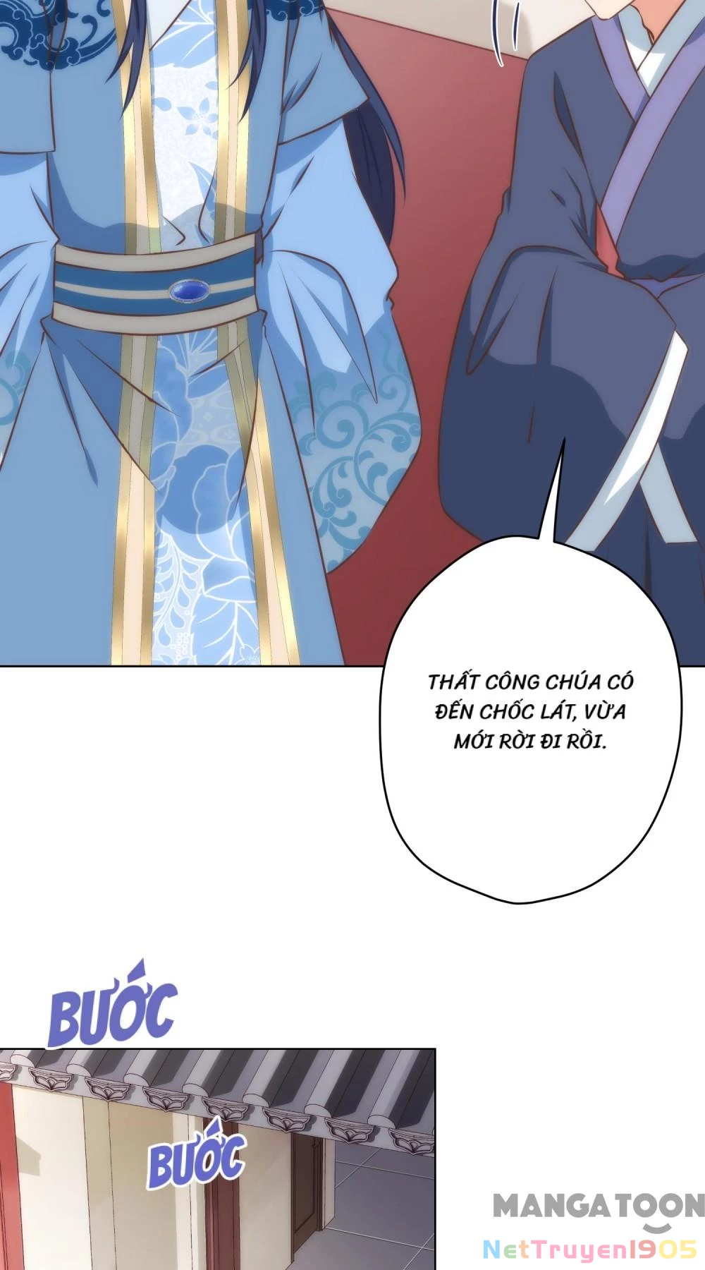 Ồ, Sủng Phi Đại Nhân Của Ta Chapter 308 - 3